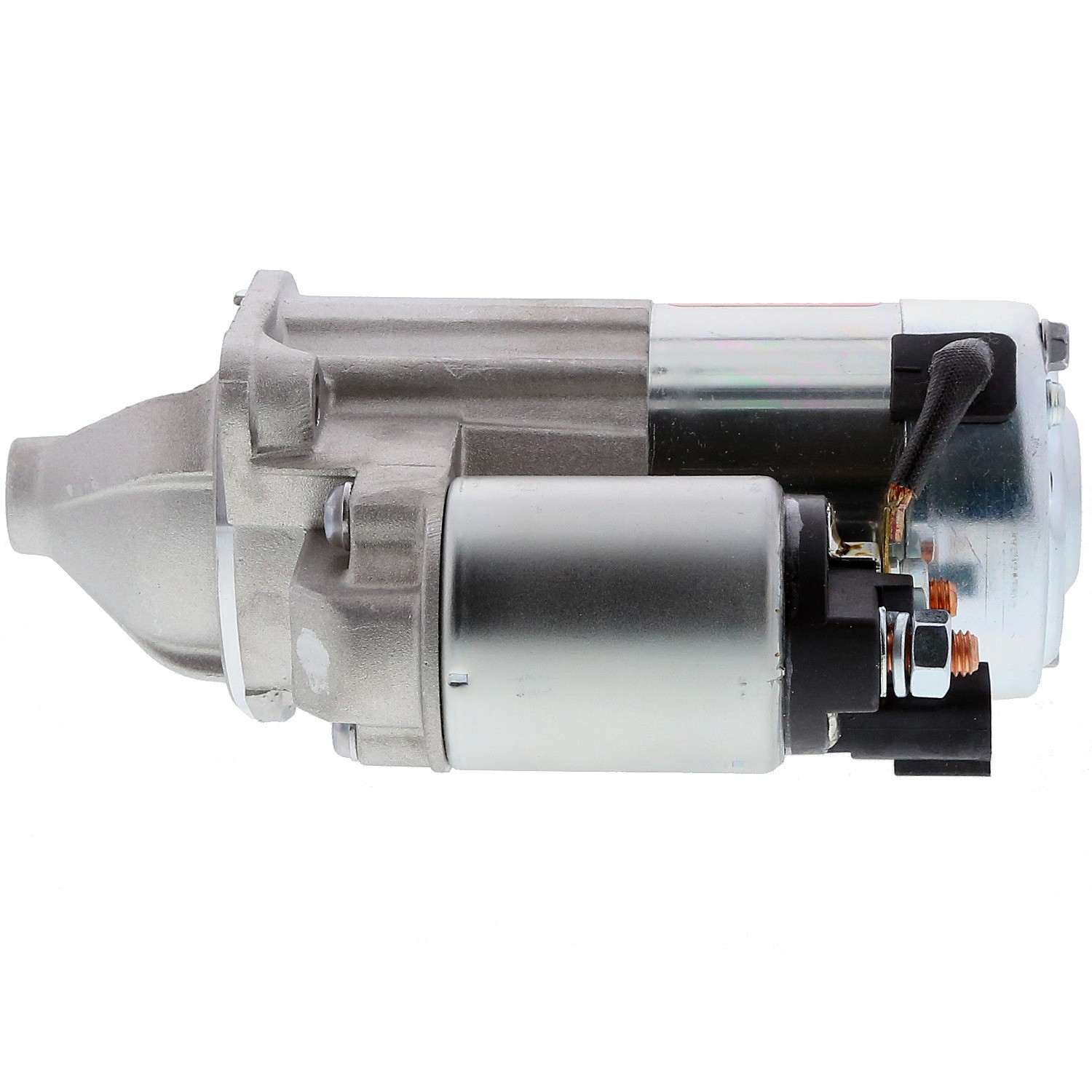 DENSO Auto Parts Starter Motor 281-6007