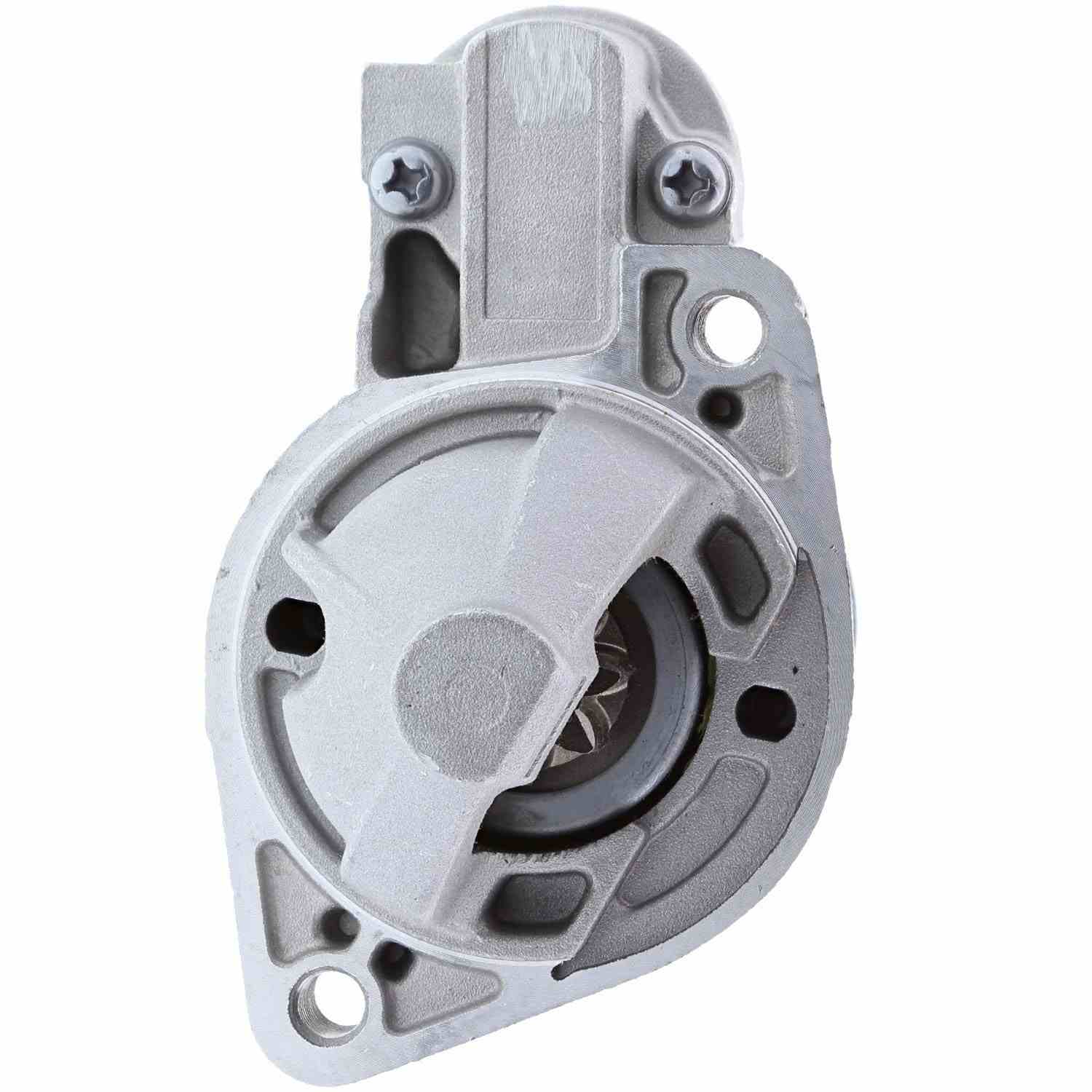 DENSO Auto Parts DENSO First Time Fit® Starter Motor – New 281-6023
