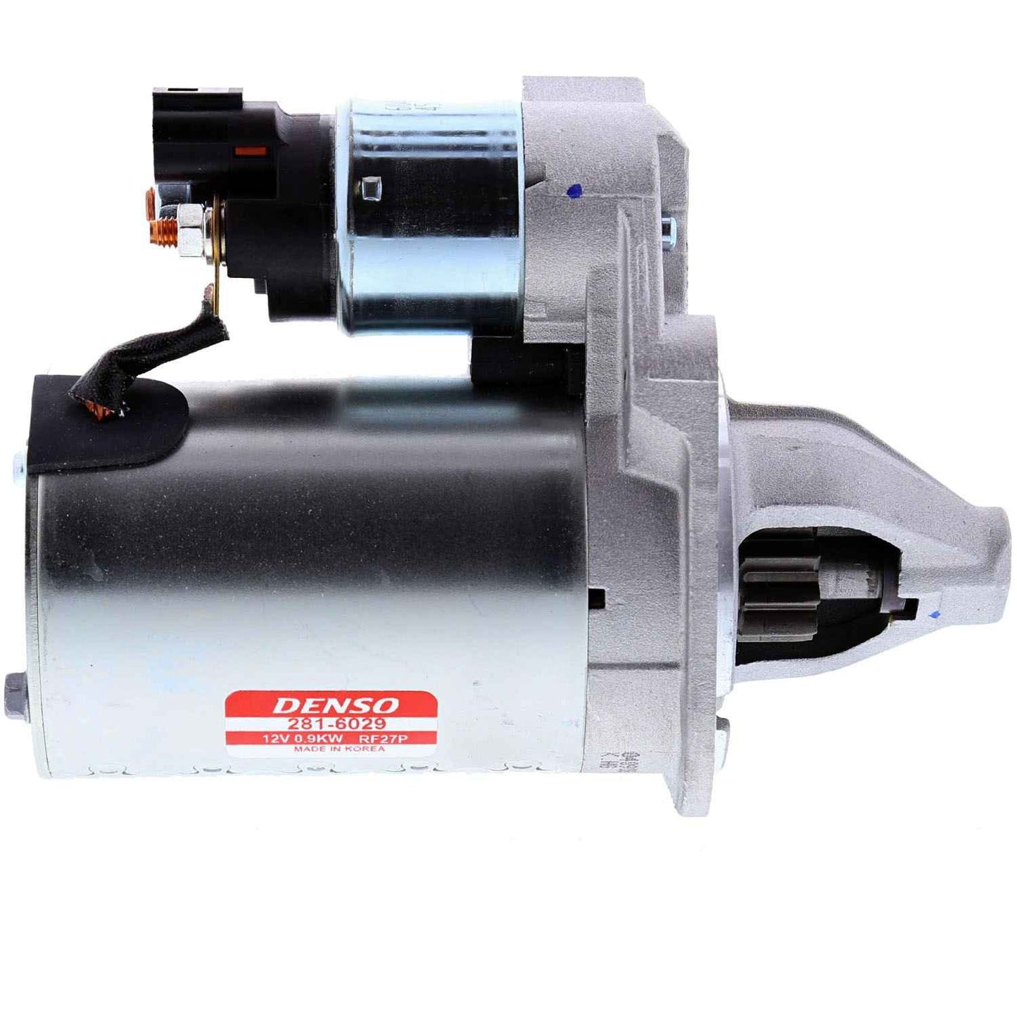 DENSO Auto Parts Démarreur Moteur Nouveau OE Qualité 281-6029