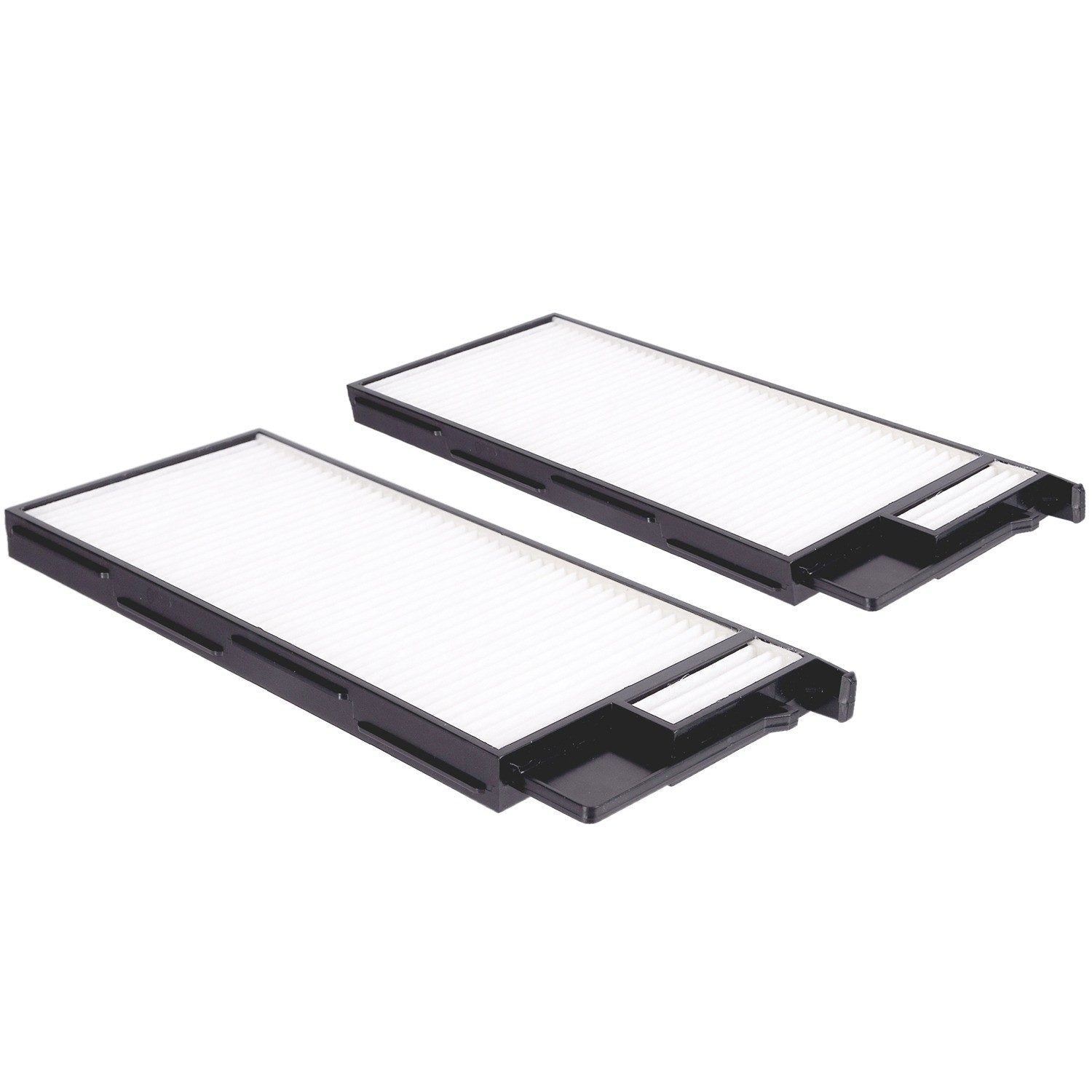 DENSO Auto Parts Cabin Air Filter 453-1001