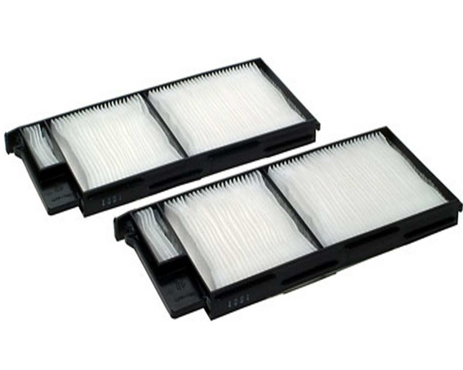 DENSO Auto Parts Cabin Air Filter 453-1001