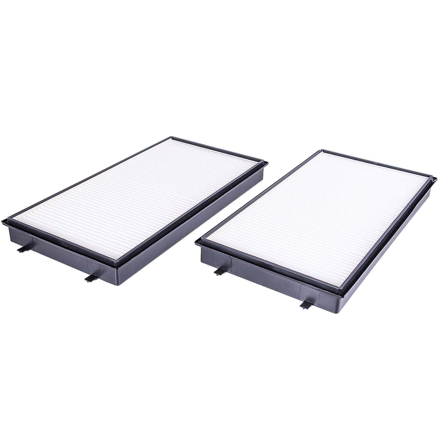 DENSO Auto Parts Cabin Air Filter 453-2000