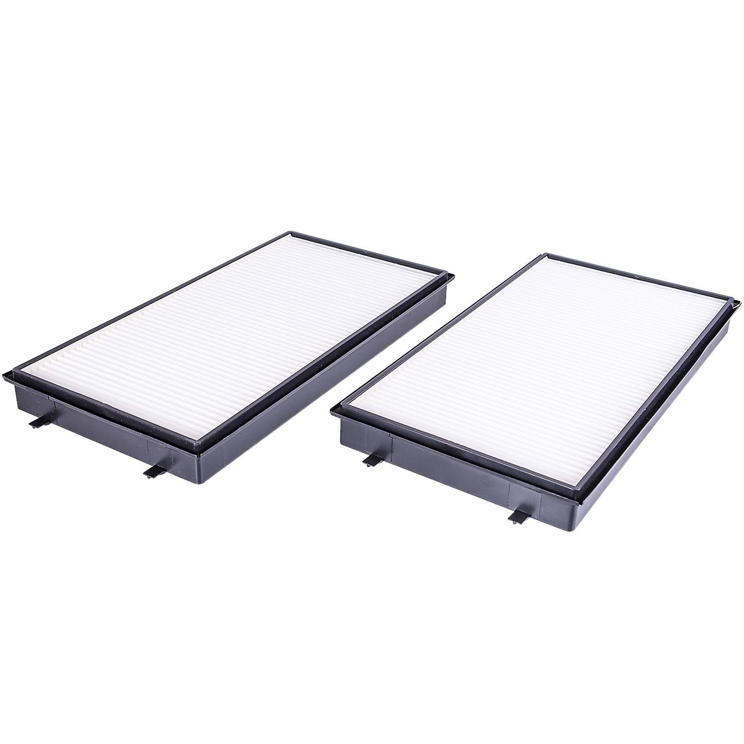 DENSO Auto Parts Cabin Air Filter 453-2000