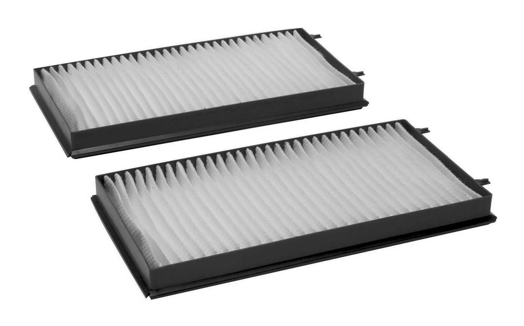 DENSO Auto Parts Cabin Air Filter 453-2000