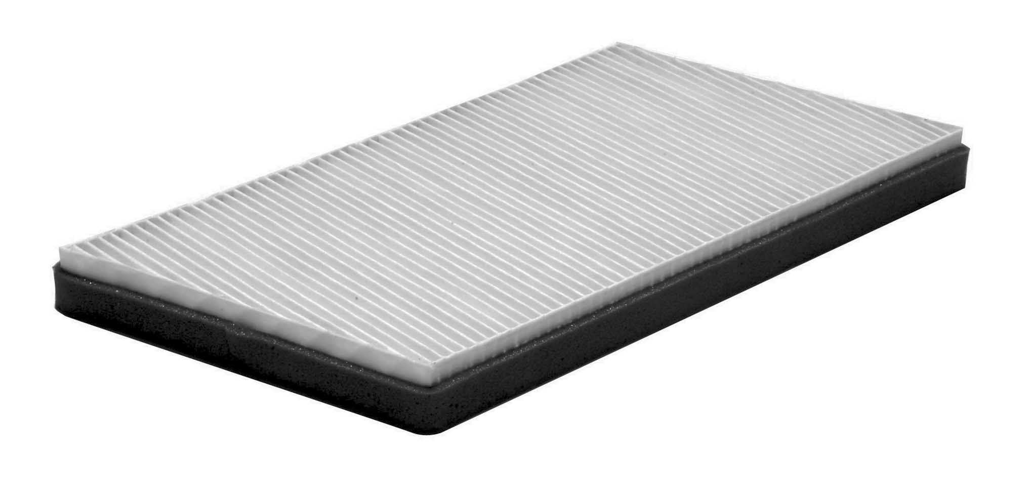 DENSO Auto Parts Cabin Air Filter 453-2016