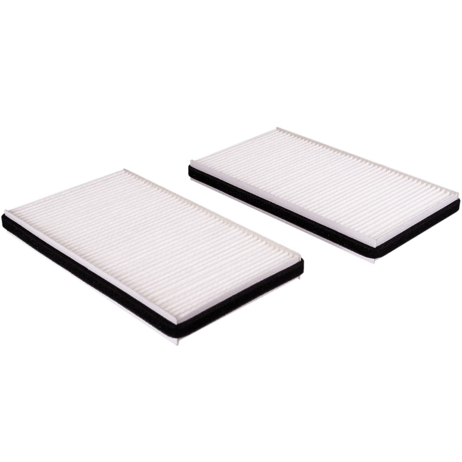 DENSO Auto Parts Cabin Air Filter 453-2024