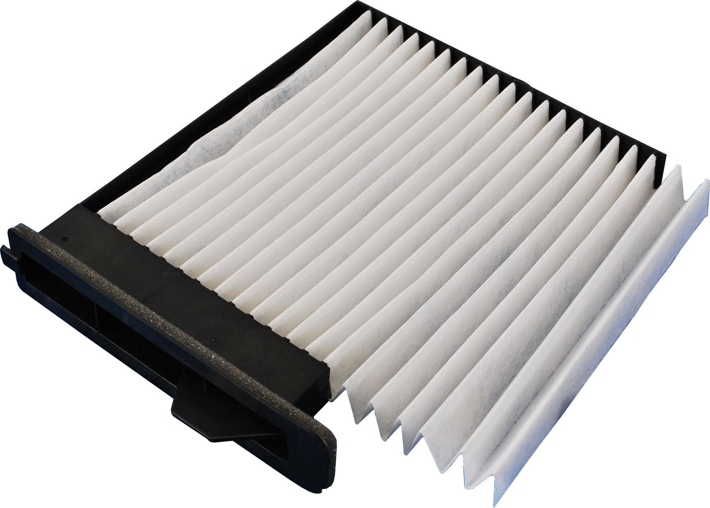 DENSO Auto Parts Cabin Air Filter 453-4019