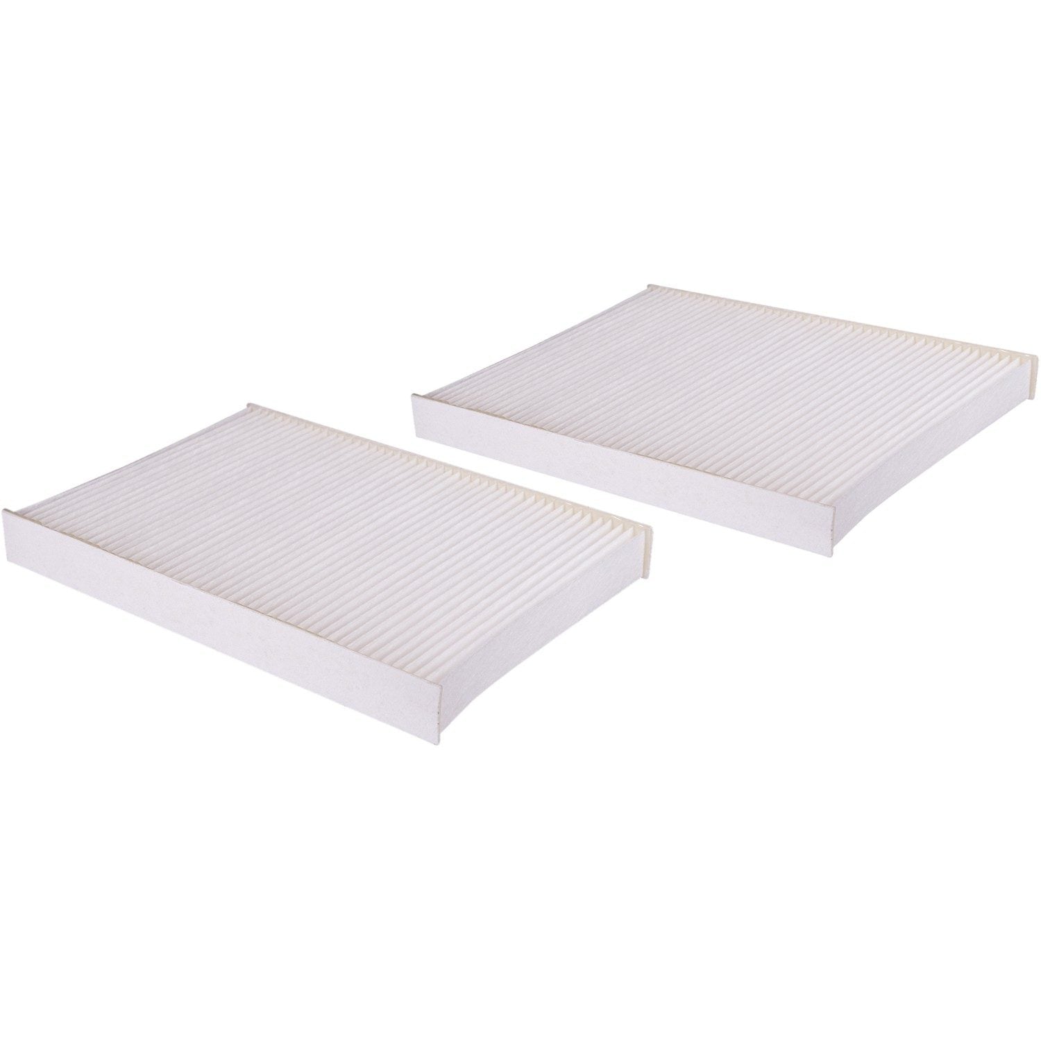DENSO Auto Parts Cabin Air Filter 453-4062