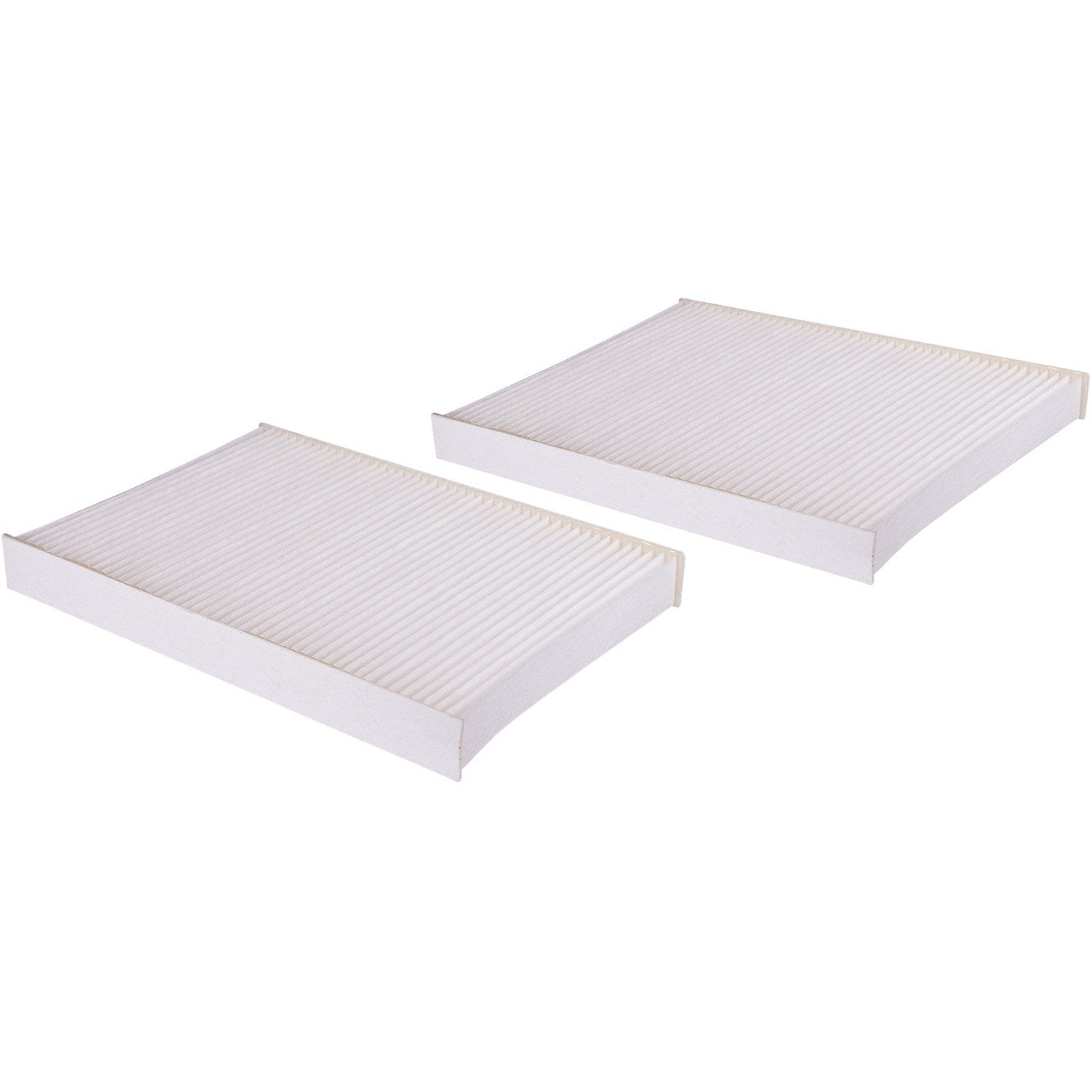 DENSO Auto Parts Cabin Air Filter 453-4062