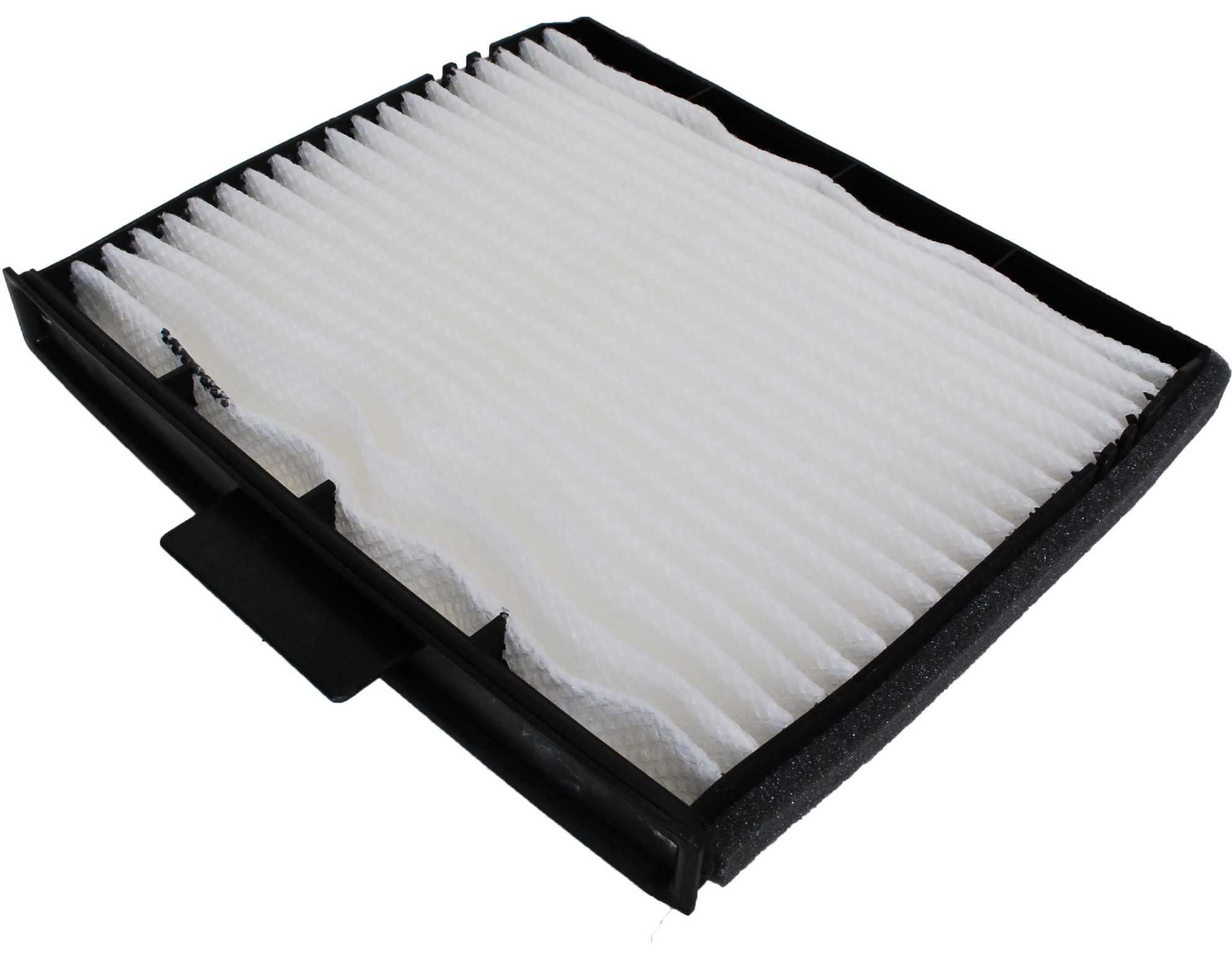 DENSO Auto Parts Cabin Air Filter 453-5001