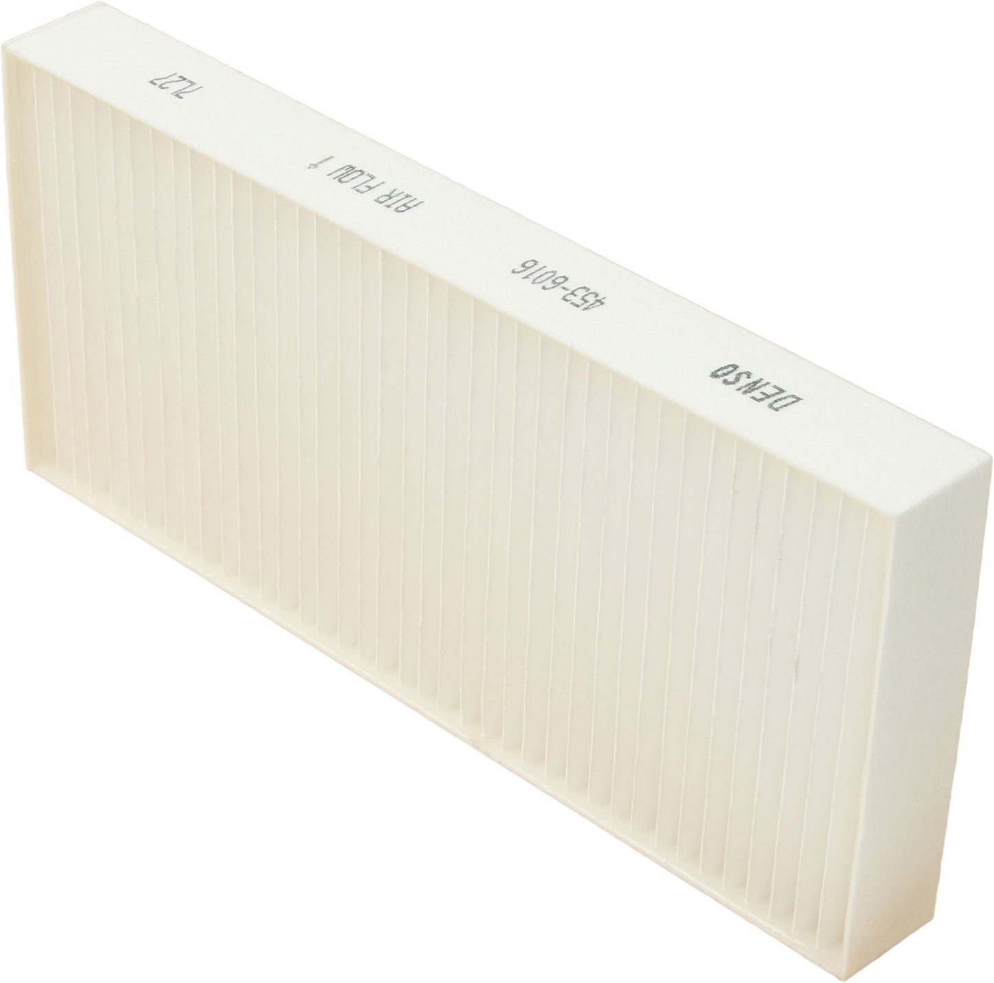 DENSO Auto Parts Cabin Air Filter 453-6016