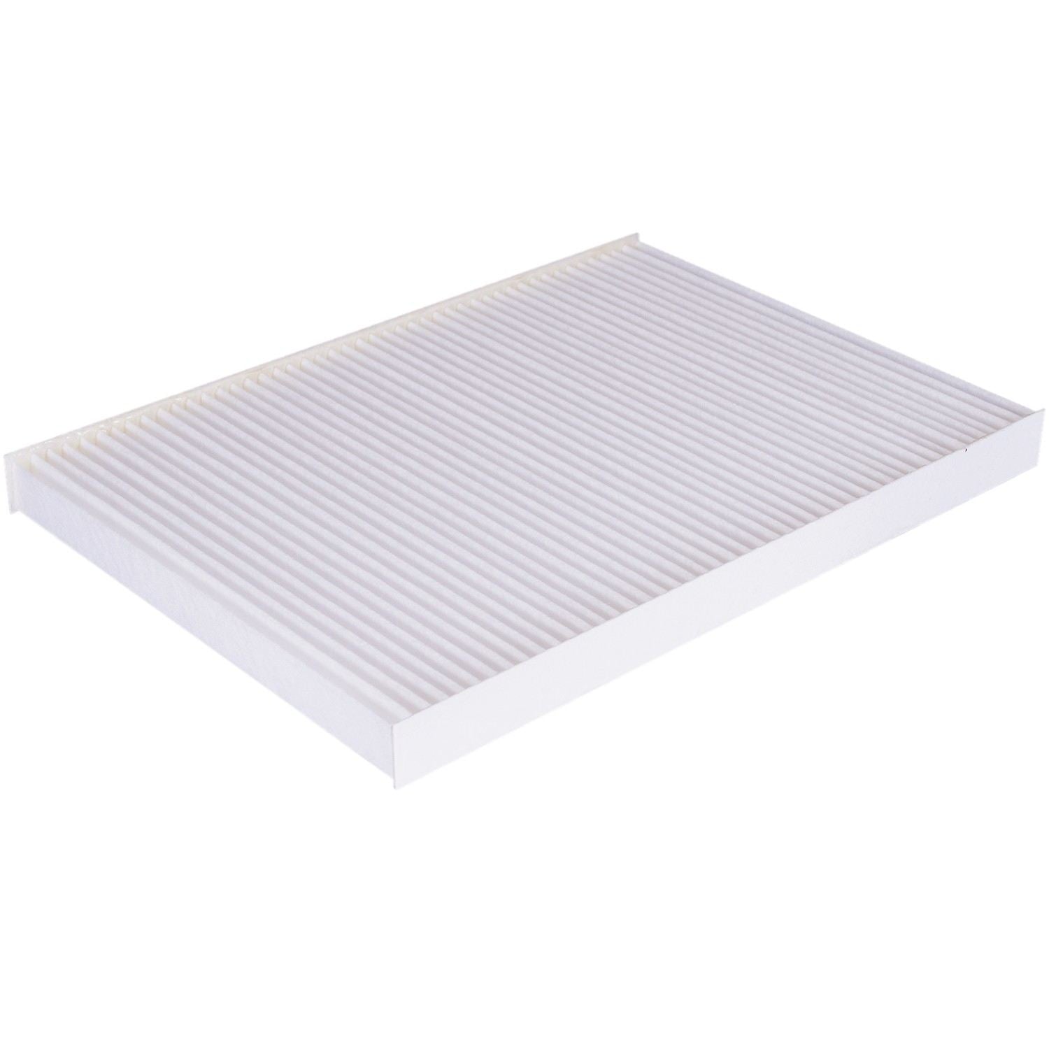 DENSO Auto Parts Cabin Air Filter 453-6017