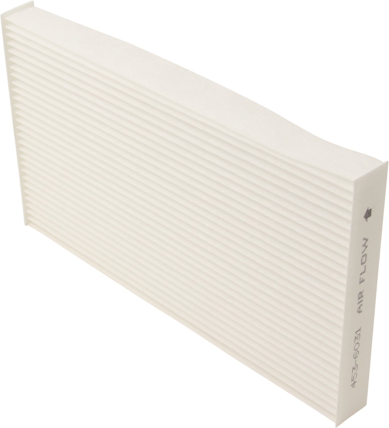 DENSO Auto Parts Cabin Air Filter 453-6031