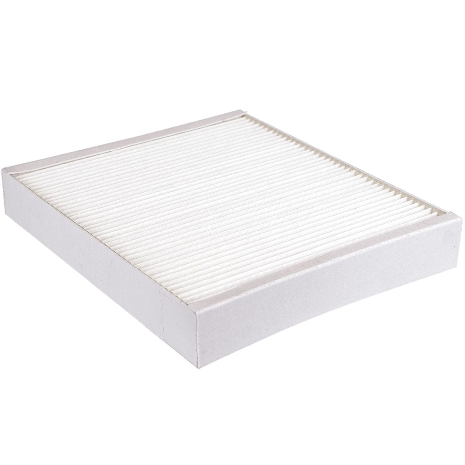 DENSO Auto Parts Cabin Air Filter 453-6035