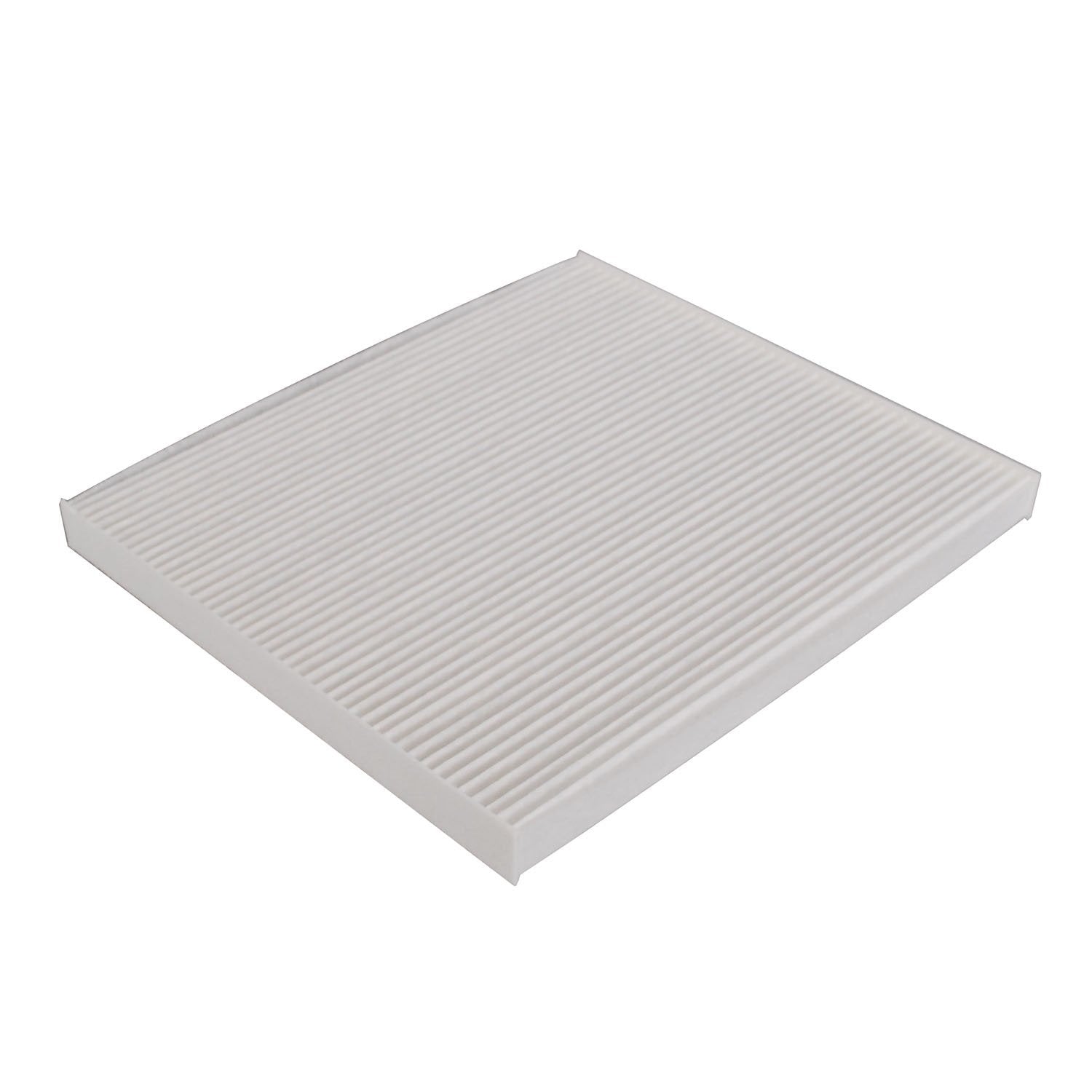 DENSO Auto Parts Cabin Air Filter 453-6037