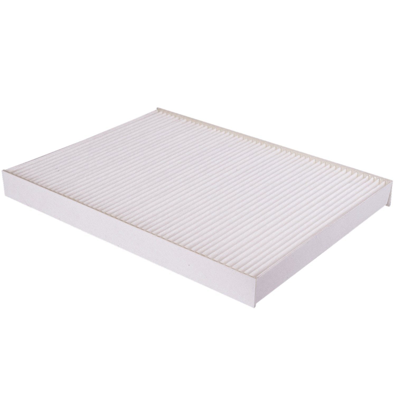 DENSO Auto Parts Cabin Air Filter 453-6060