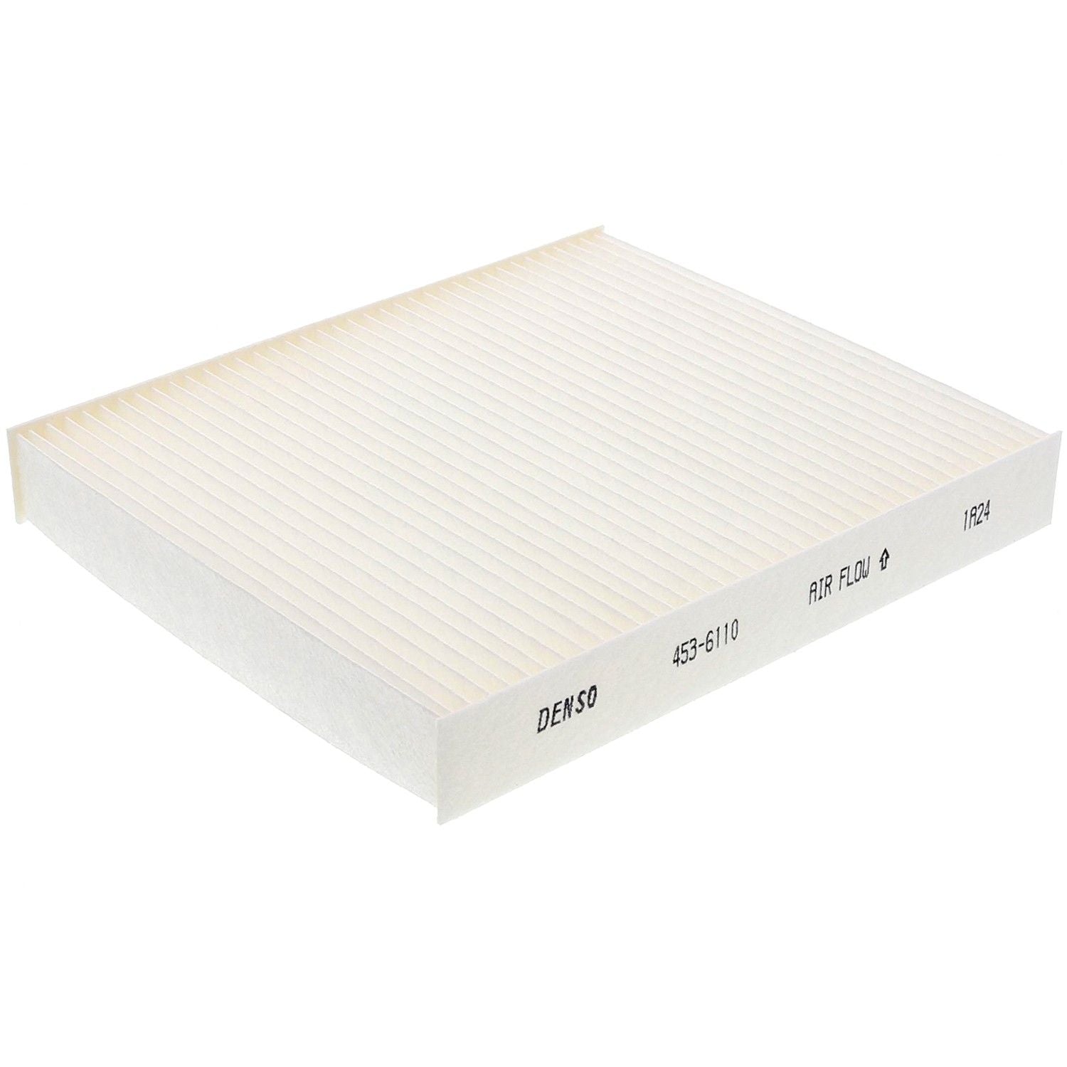 DENSO Auto Parts Cabin Air Filter 453-6110