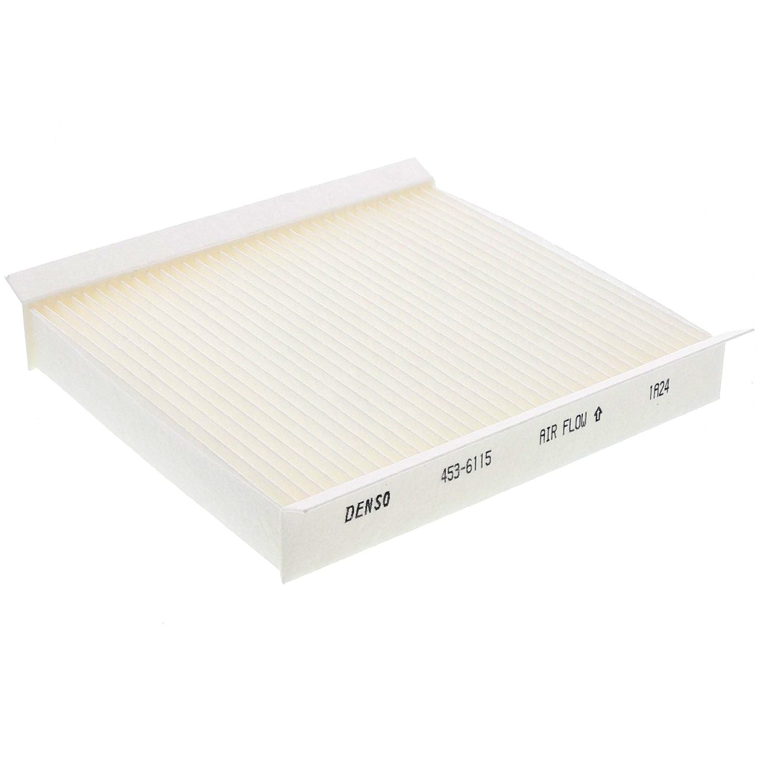 DENSO Auto Parts Cabin Air Filter 453-6115
