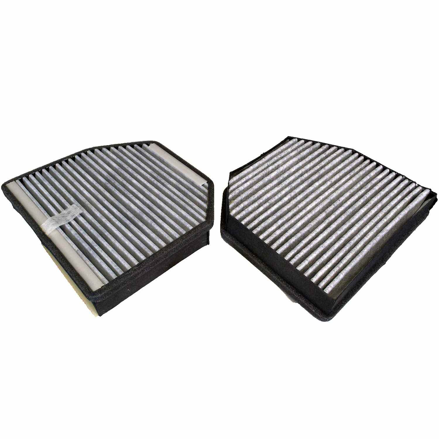 DENSO Auto Parts Cabin Air Filter 454-4061