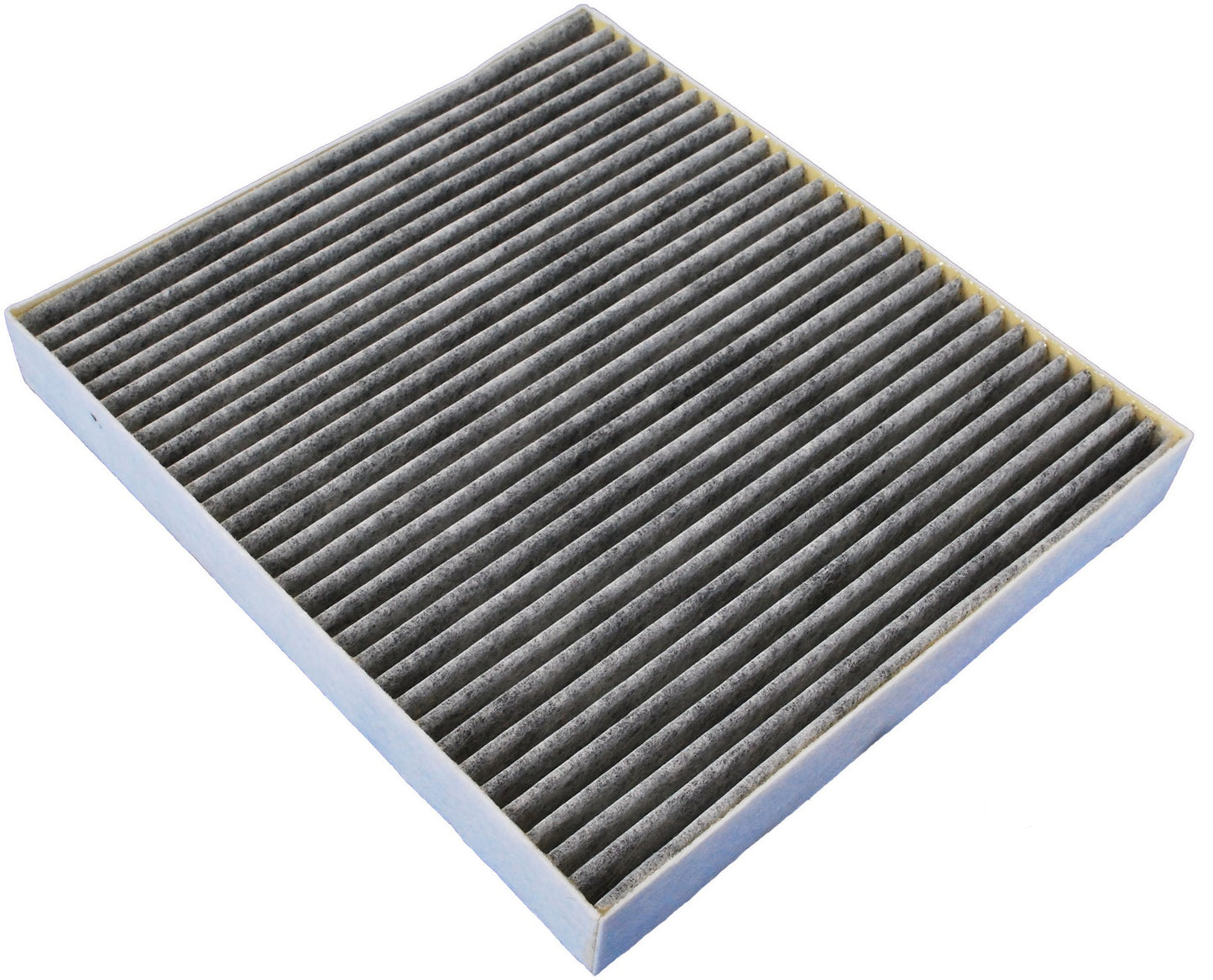 DENSO Auto Parts Cabin Air Filter 454-5000