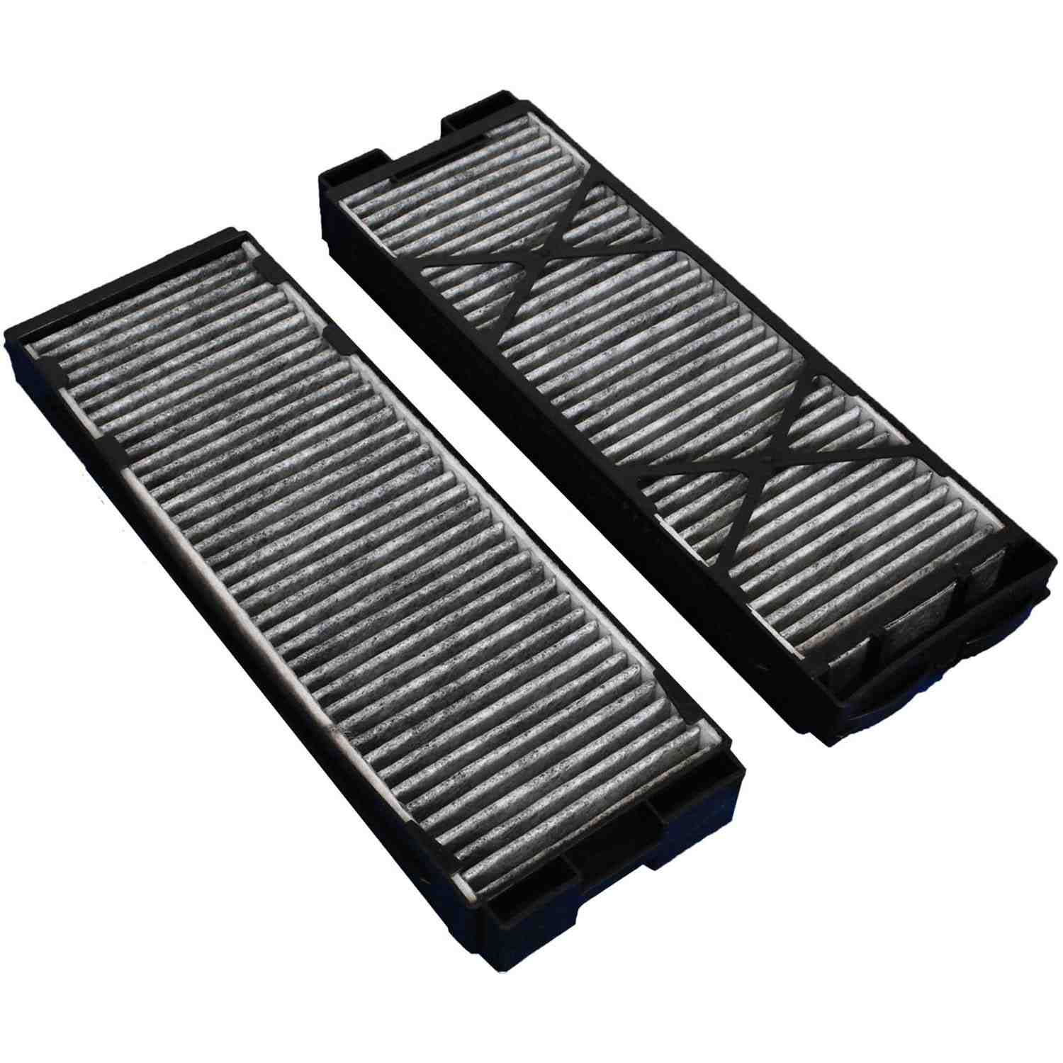 DENSO Auto Parts Cabin Air Filter 454-5052