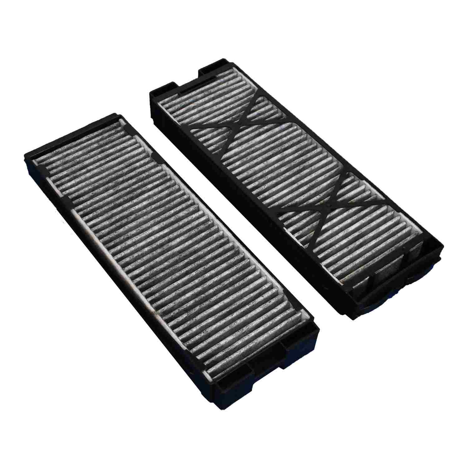 DENSO Auto Parts Cabin Air Filter 454-5052