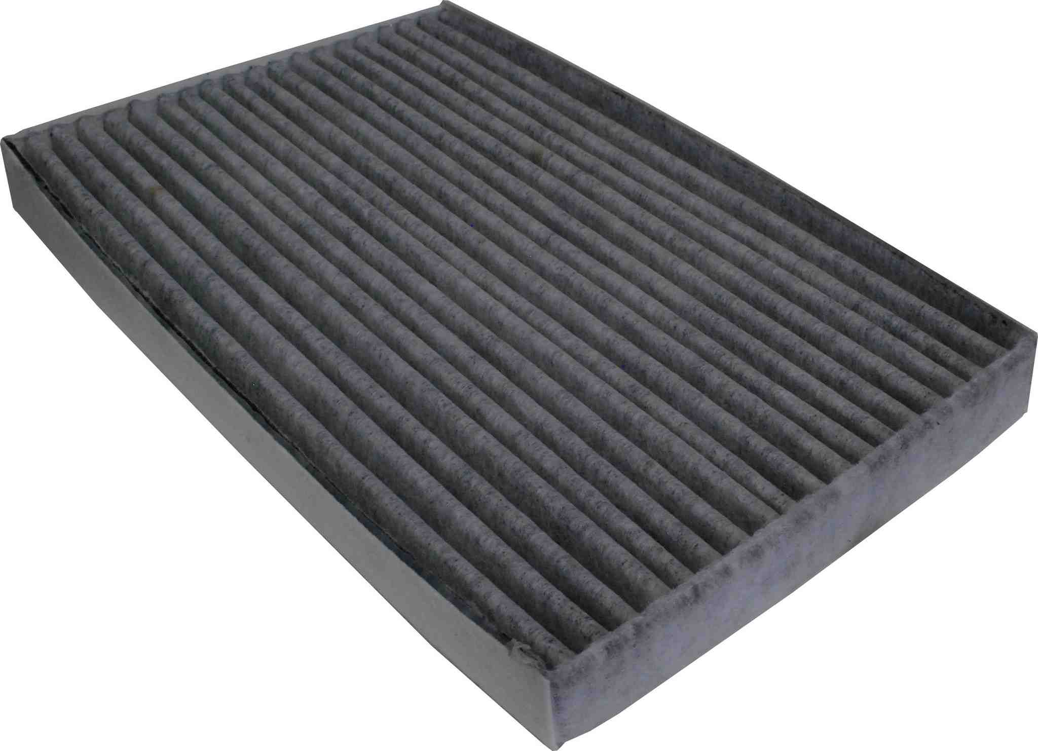 DENSO Auto Parts Cabin Air Filter 454-5055