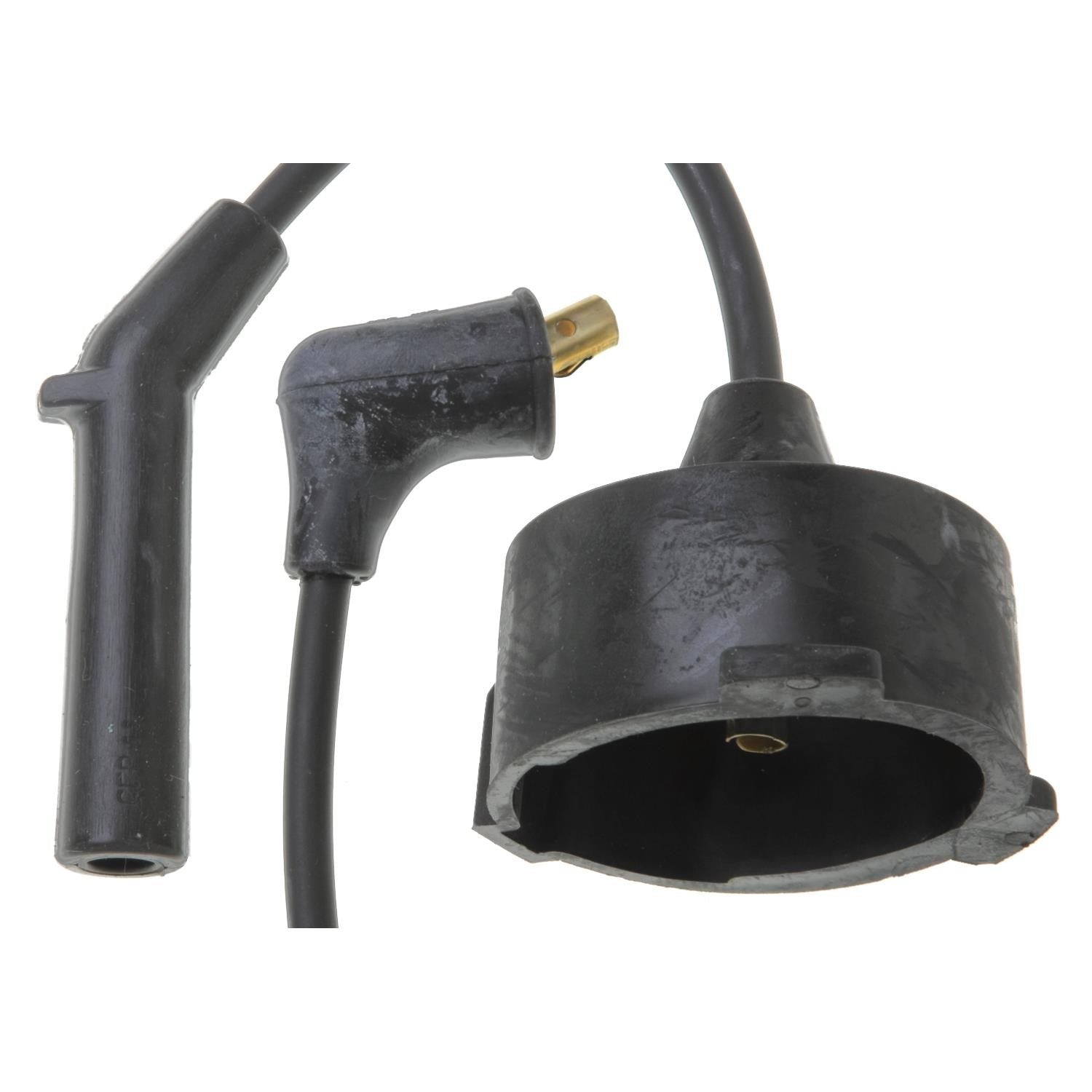 DENSO Auto Parts Spark Plug 4704