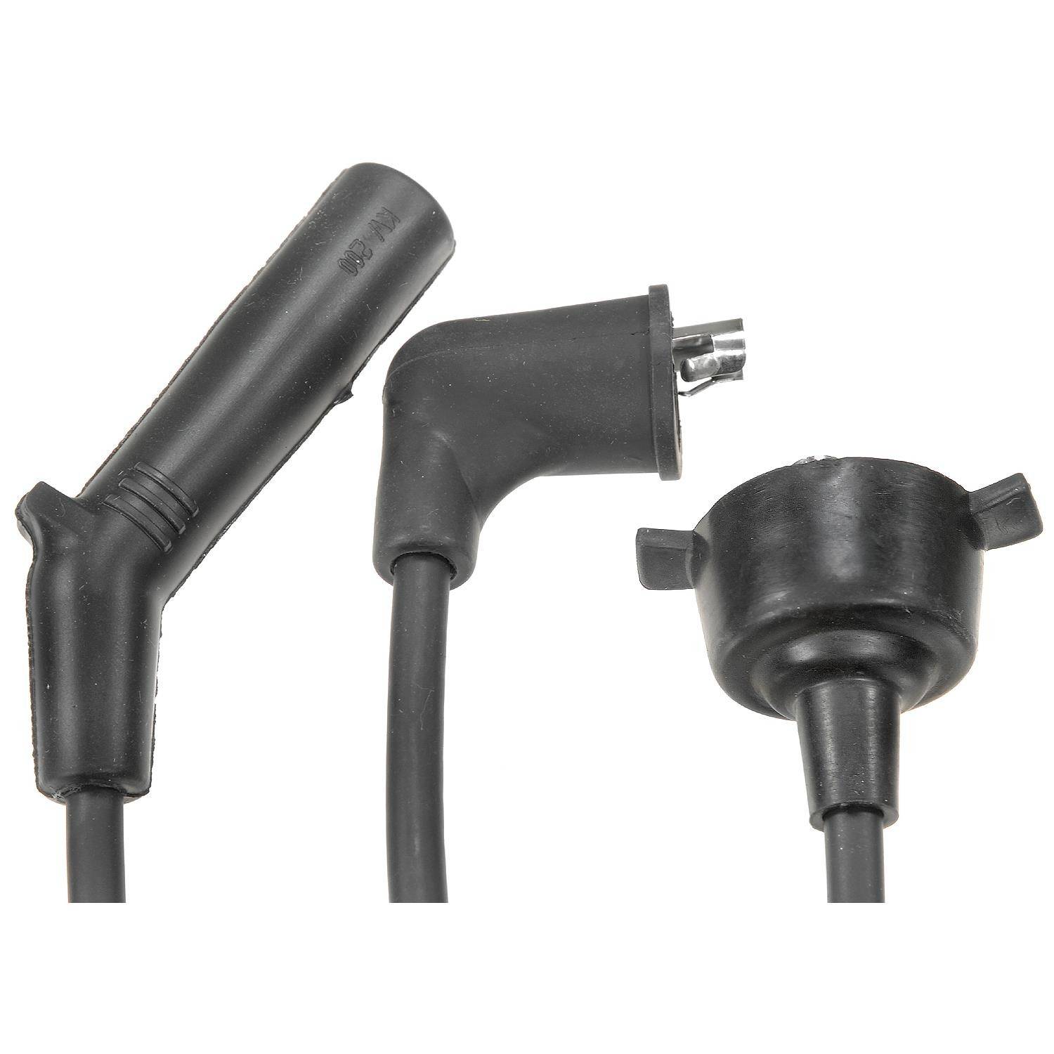 DENSO Auto Parts Spark Plug 4708