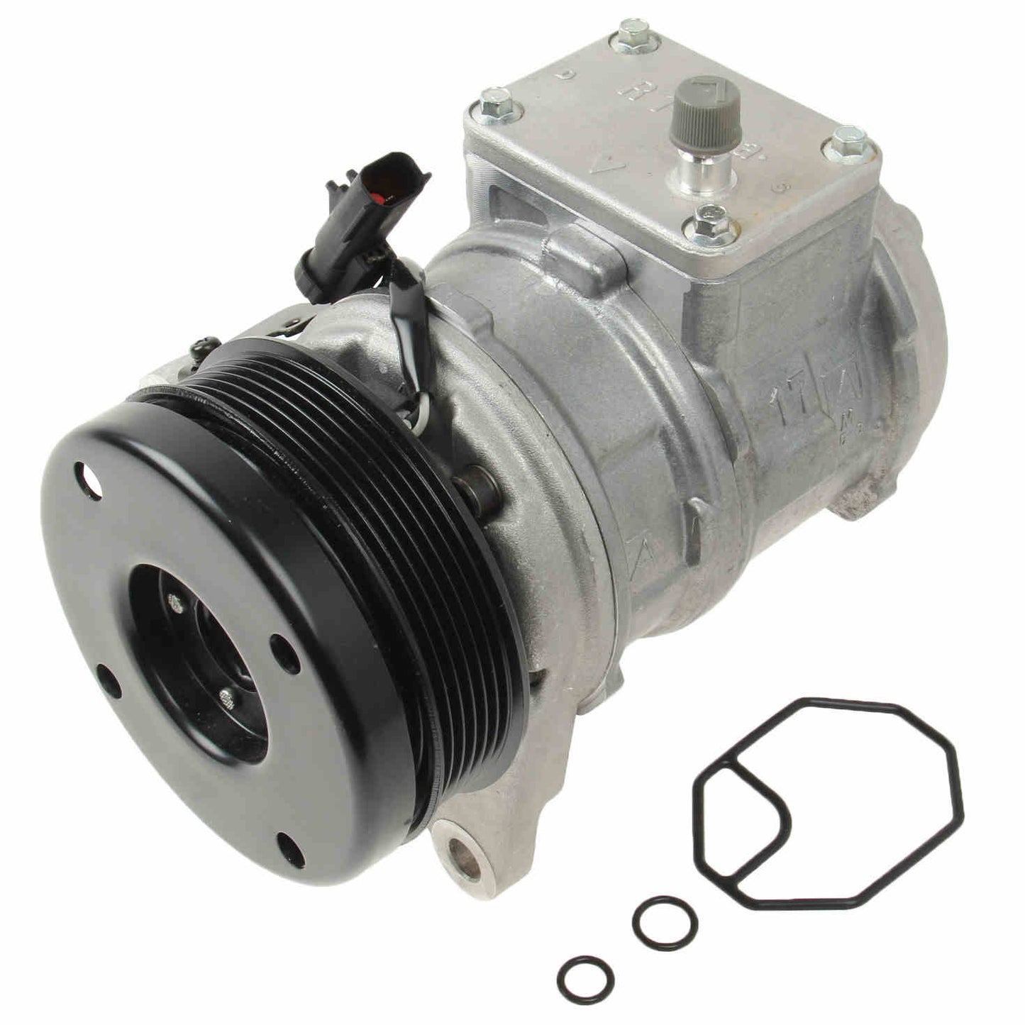 DENSO Auto Parts A/C Compressor 471-0103