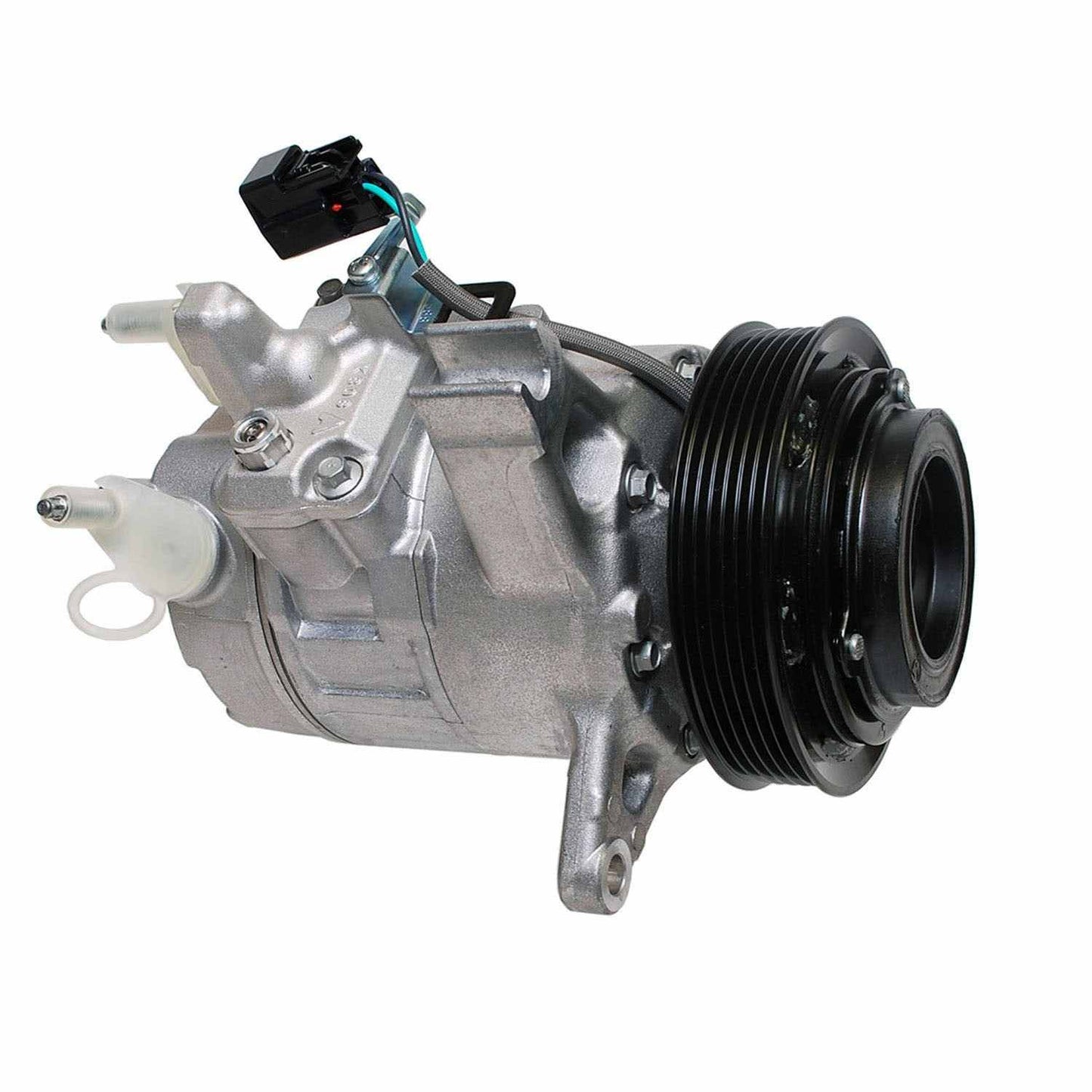 DENSO Auto Parts New A/C Compressor 471-0715