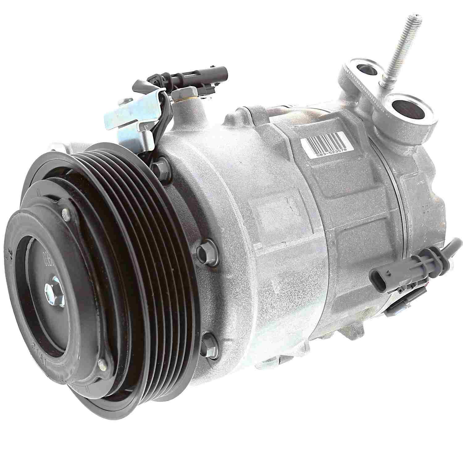 DENSO Auto Parts New A/C Compressor 471-0720
