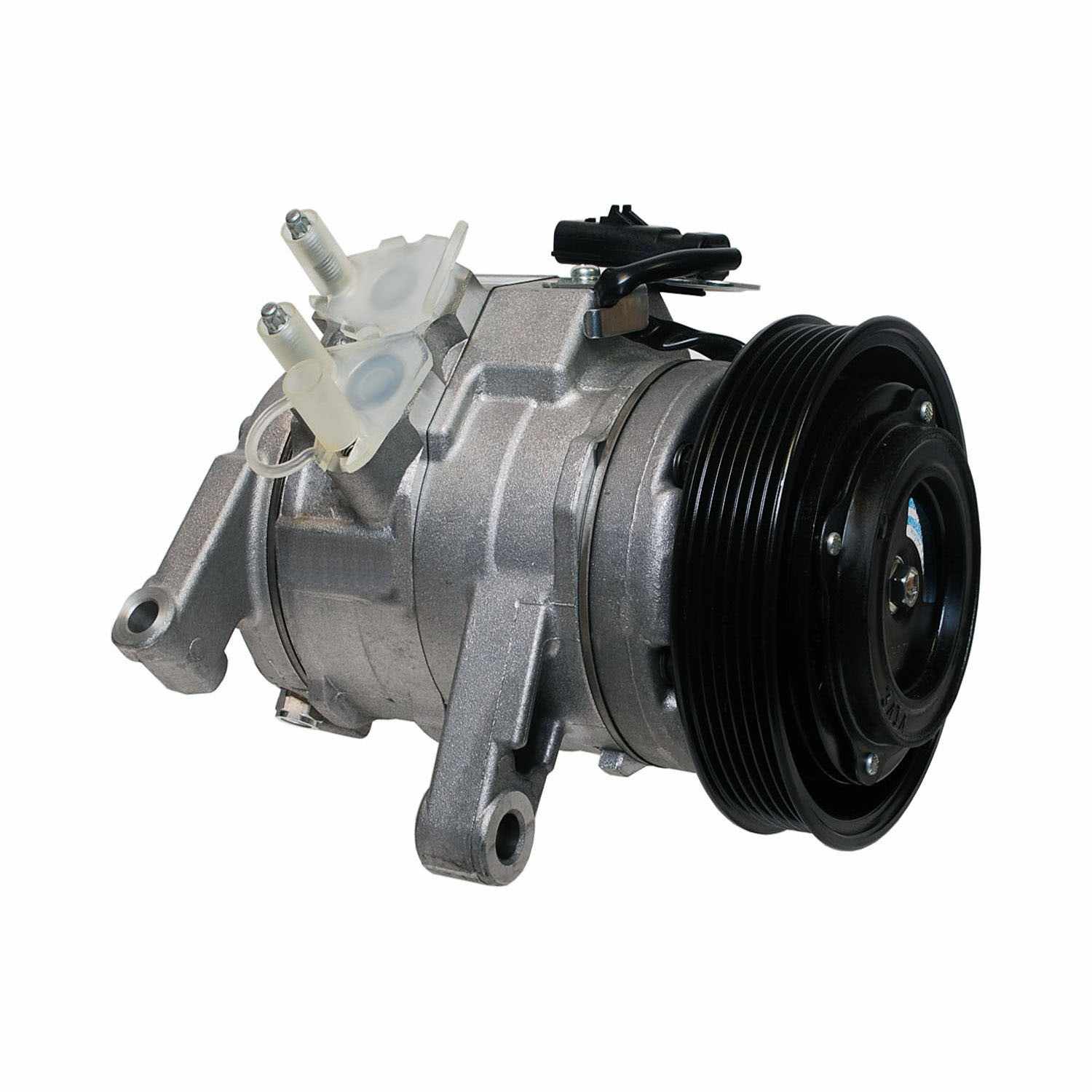 DENSO Auto Parts A/C Compressor 471-0815