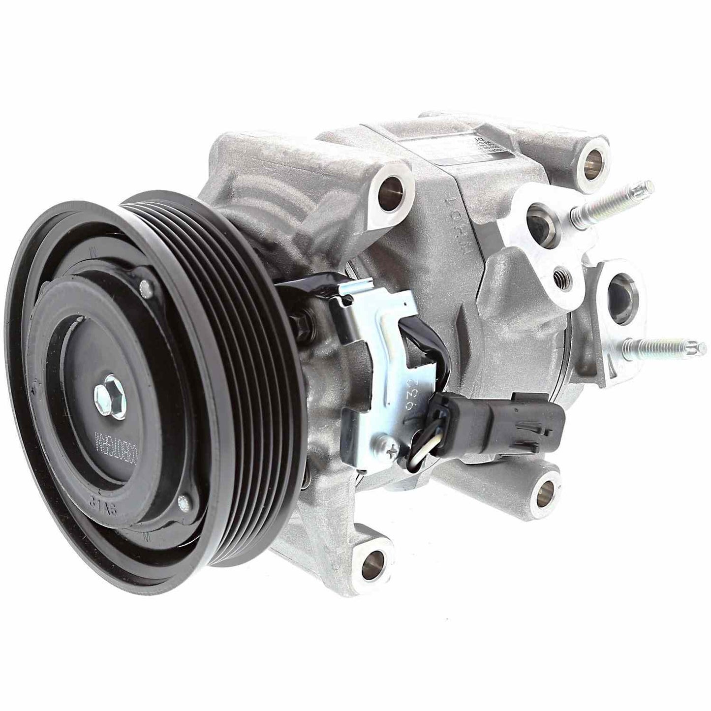 DENSO Auto Parts New A/C Compressor 471-0828