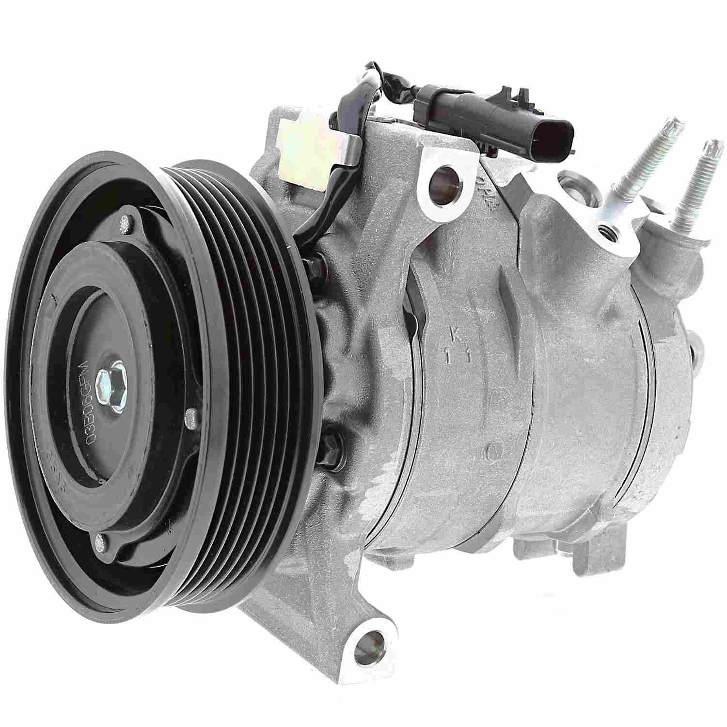 DENSO Auto Parts A/C Compressor 471-0831