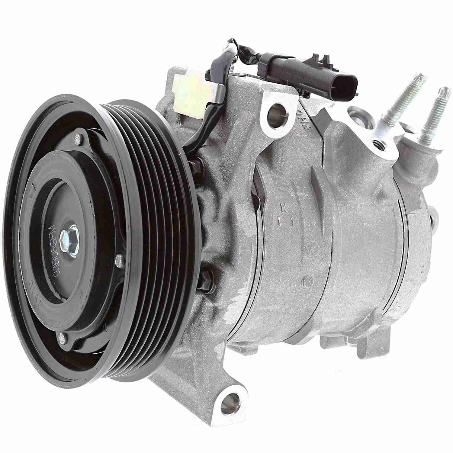 DENSO Auto Parts A/C Compressor 471-0831