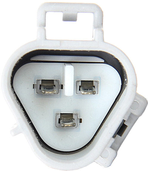 DENSO Auto Parts A/C Compressor 471-1012