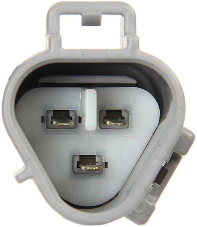 DENSO Auto Parts A/C Compressor 471-1014