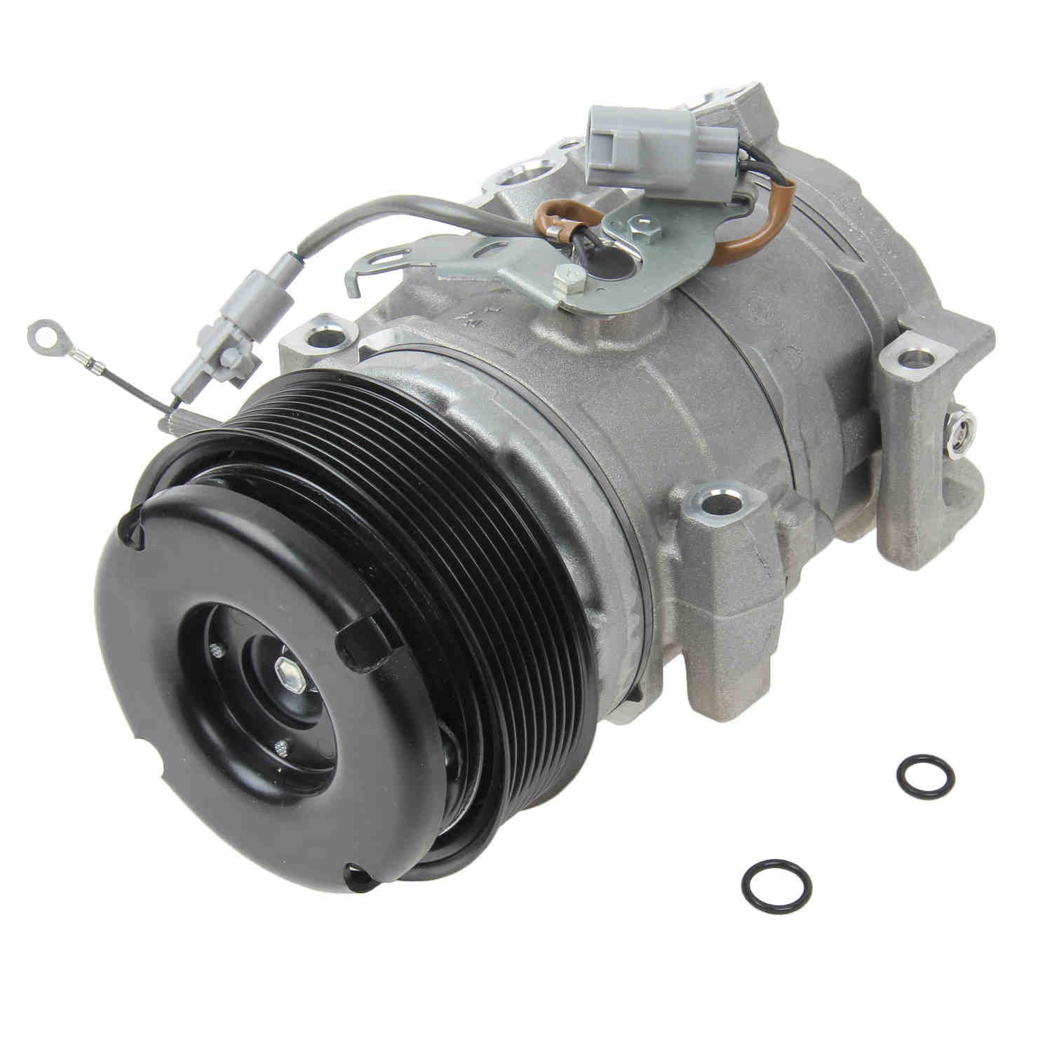 DENSO Auto Parts A/C Compressor 471-1015