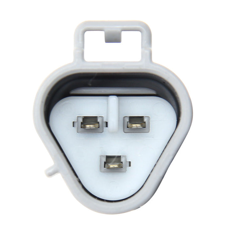 DENSO Auto Parts A/C Compressor 471-1015