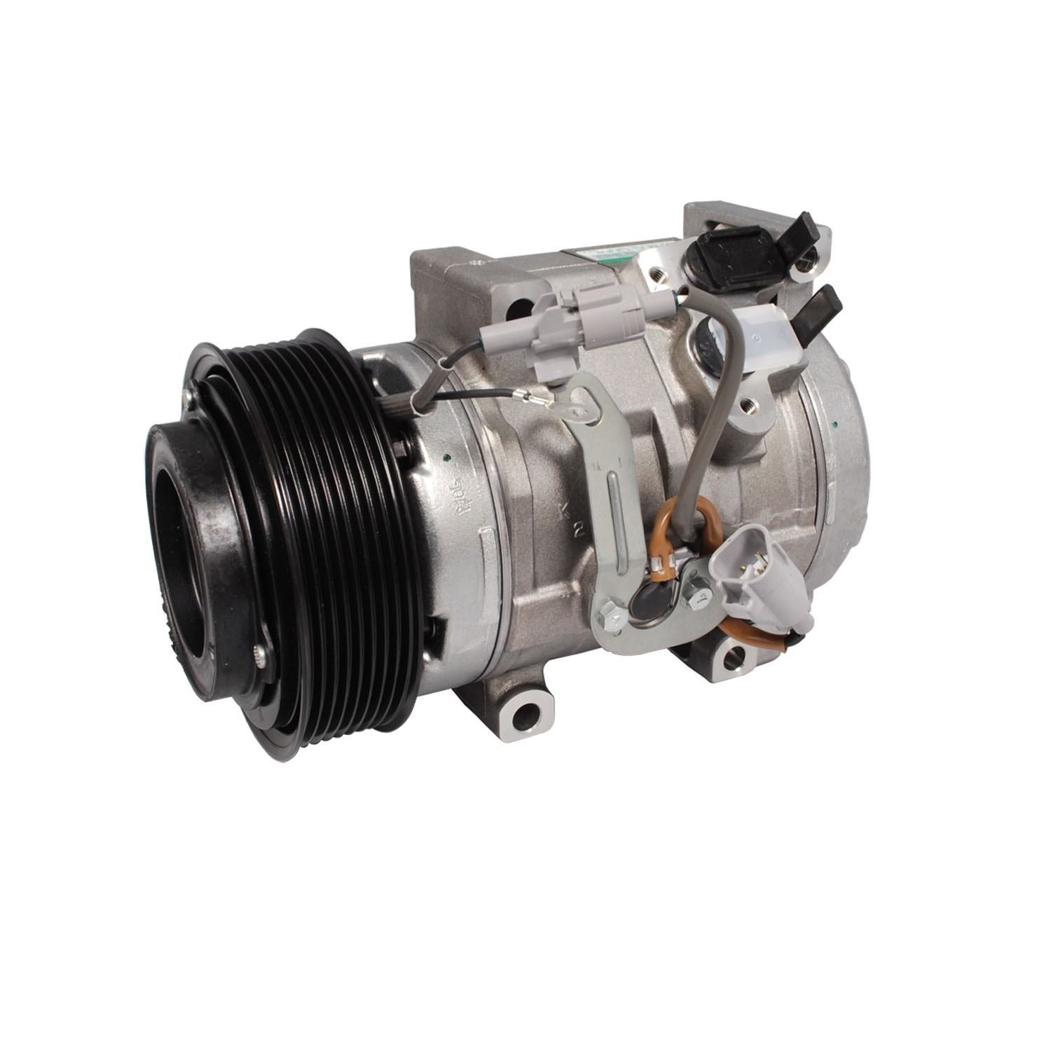 DENSO Auto Parts A/C Compressor 471-1026
