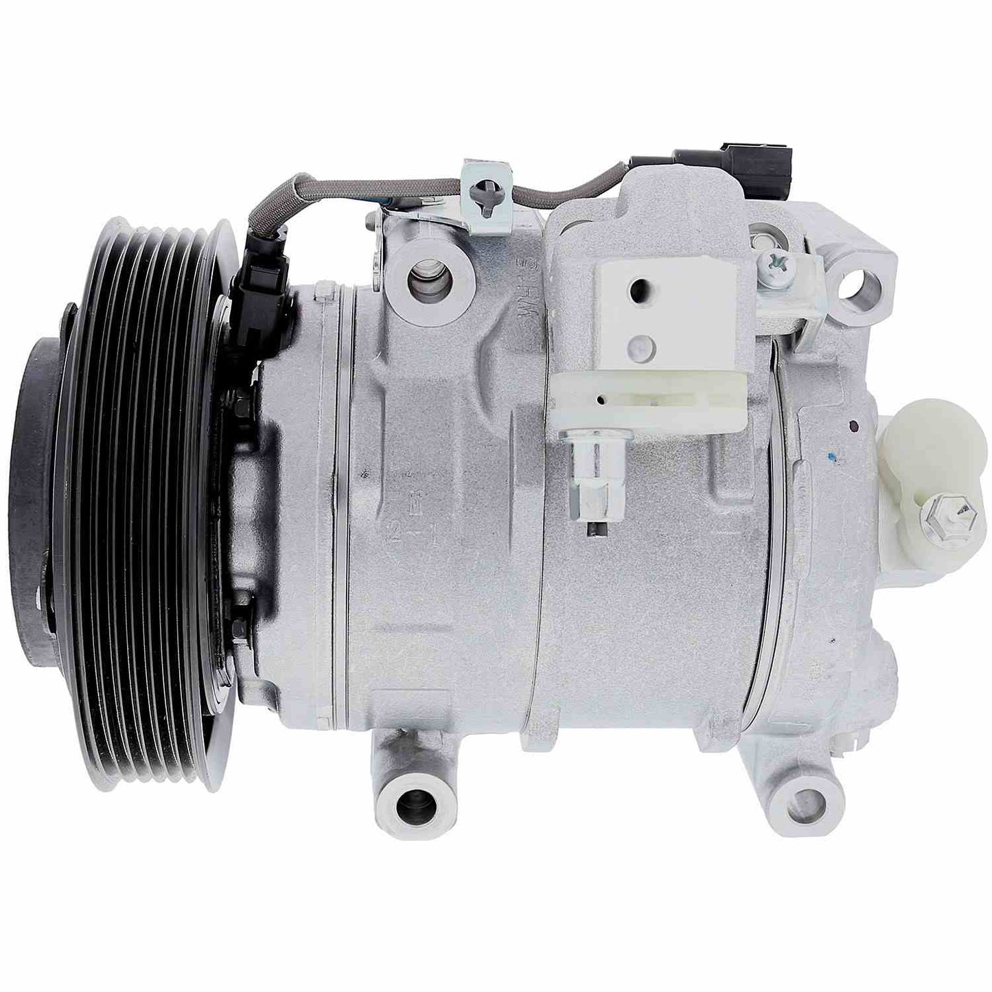 DENSO Auto Parts New A/C Compressor 471-1047