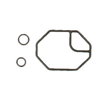 DENSO Auto Parts A/C Compressor 471-1115