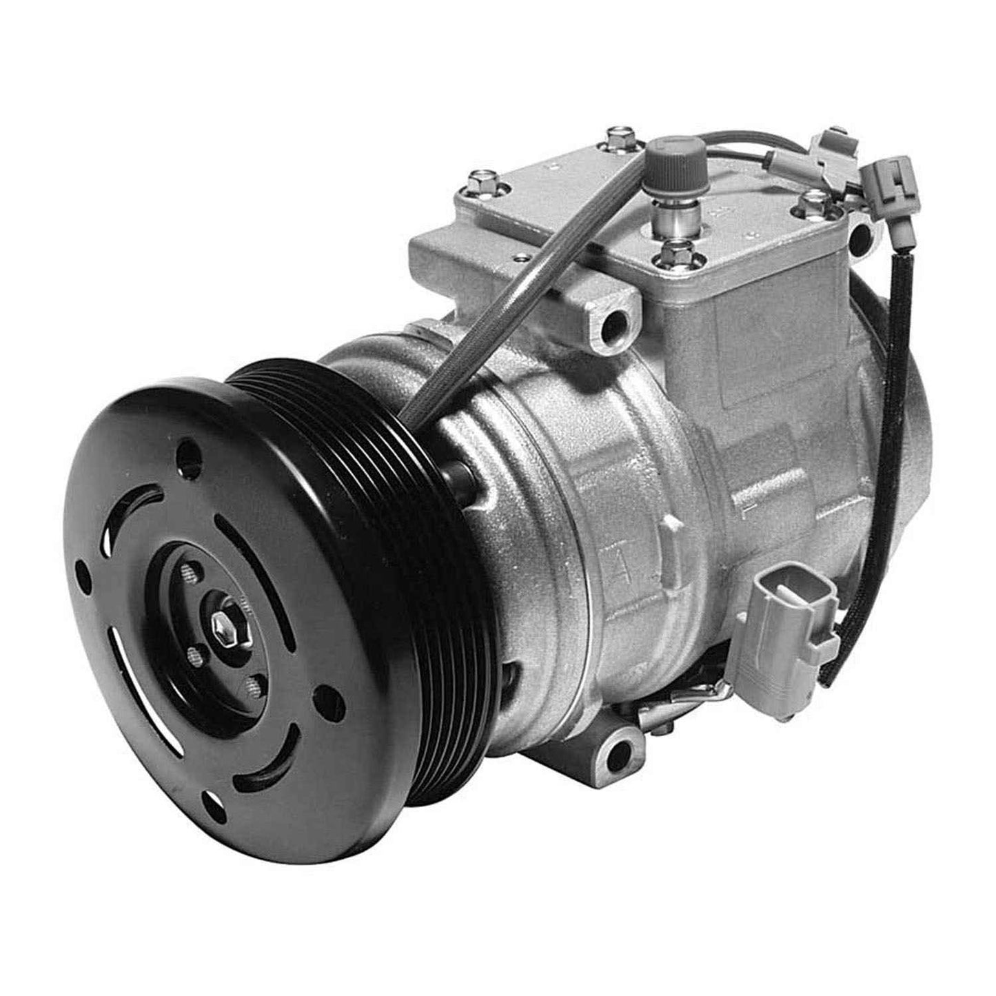 Denso A/C Compressor
