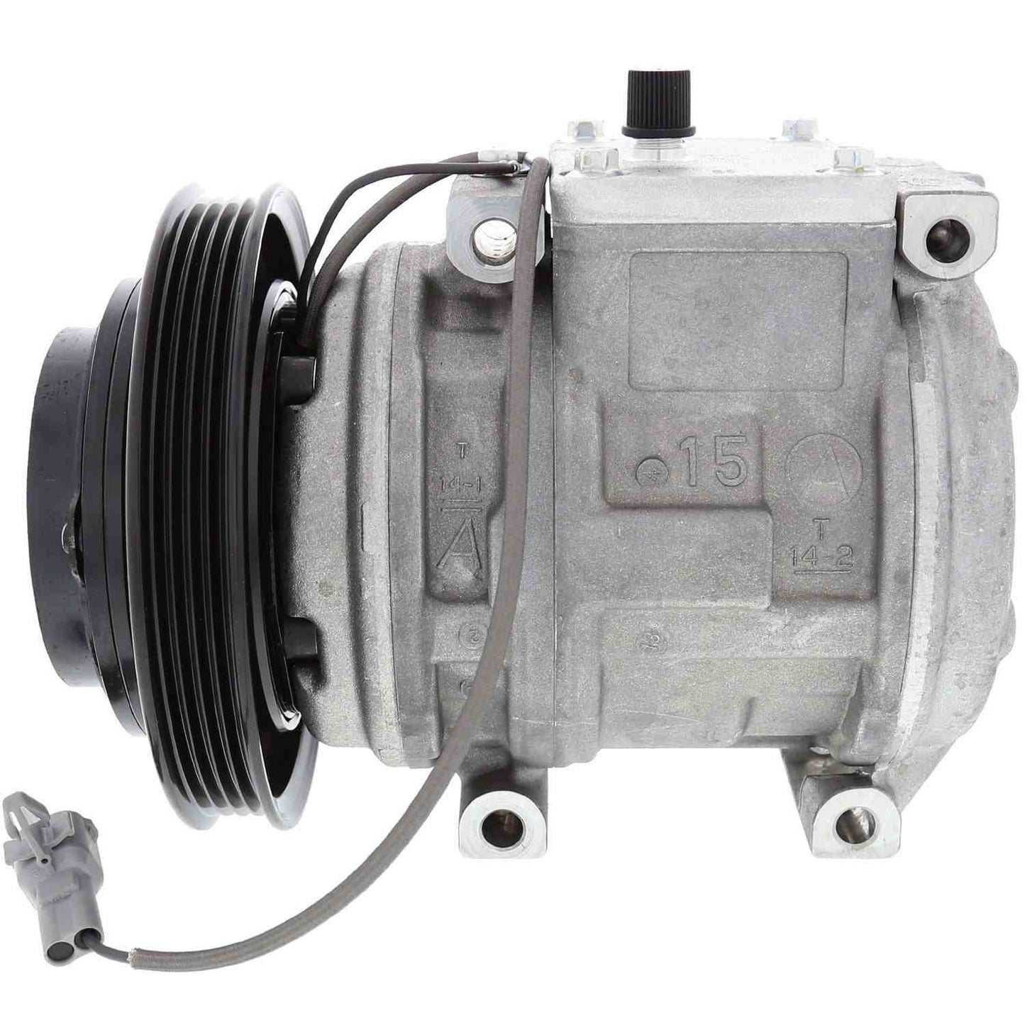 DENSO Auto Parts A/C Compressor 471-1139