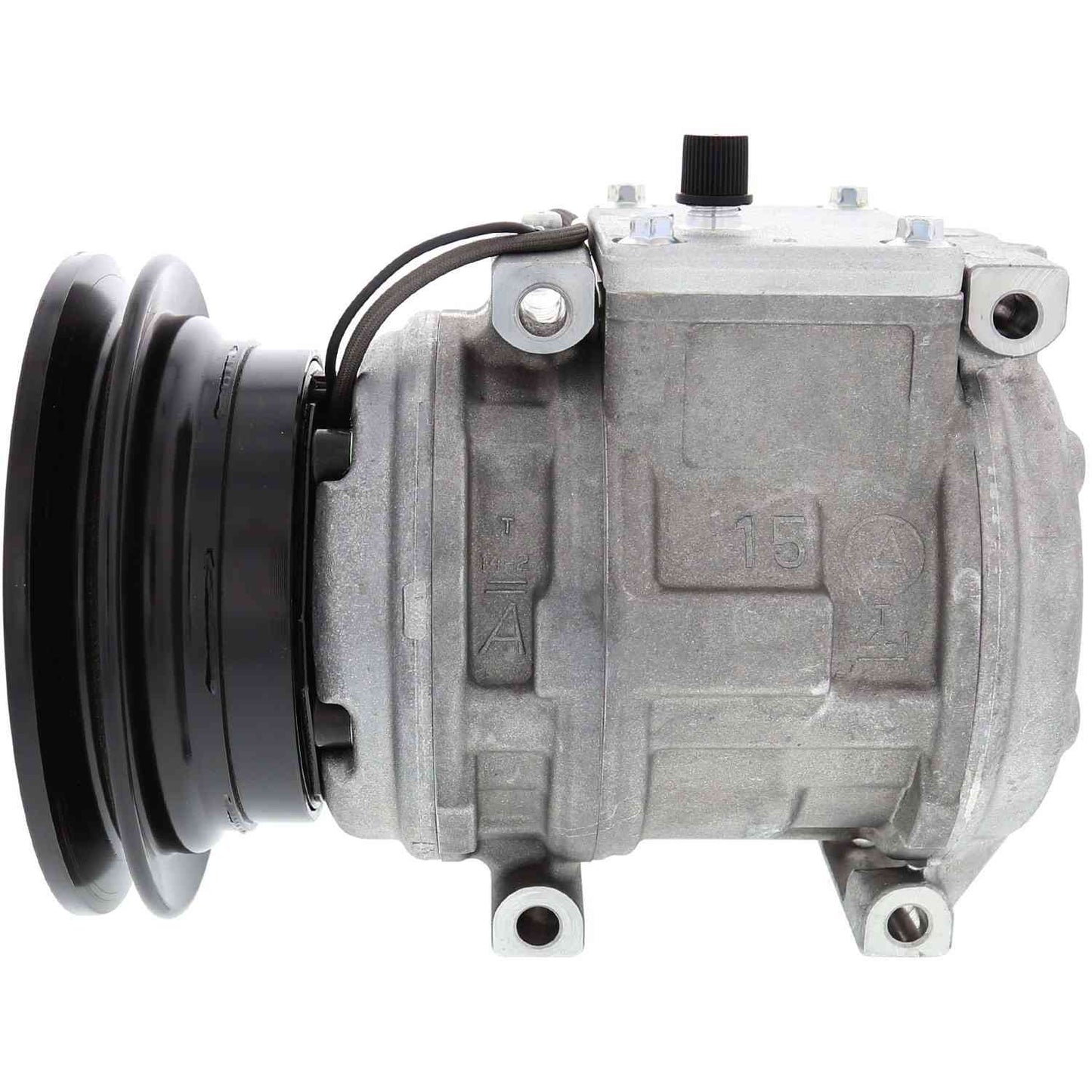 DENSO Auto Parts A/C Compressor 471-1142