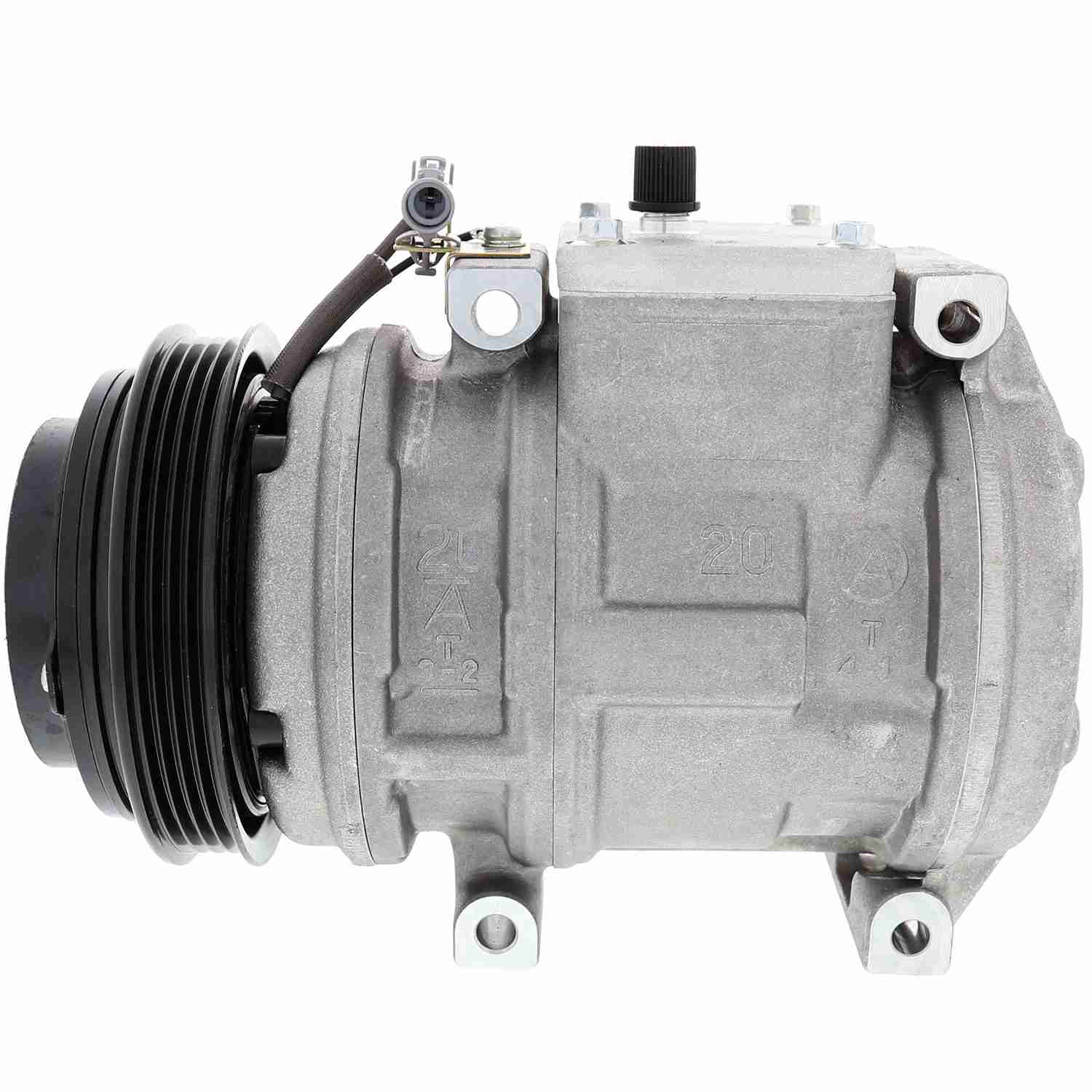 DENSO Auto Parts New A/C Compressor 471-1149