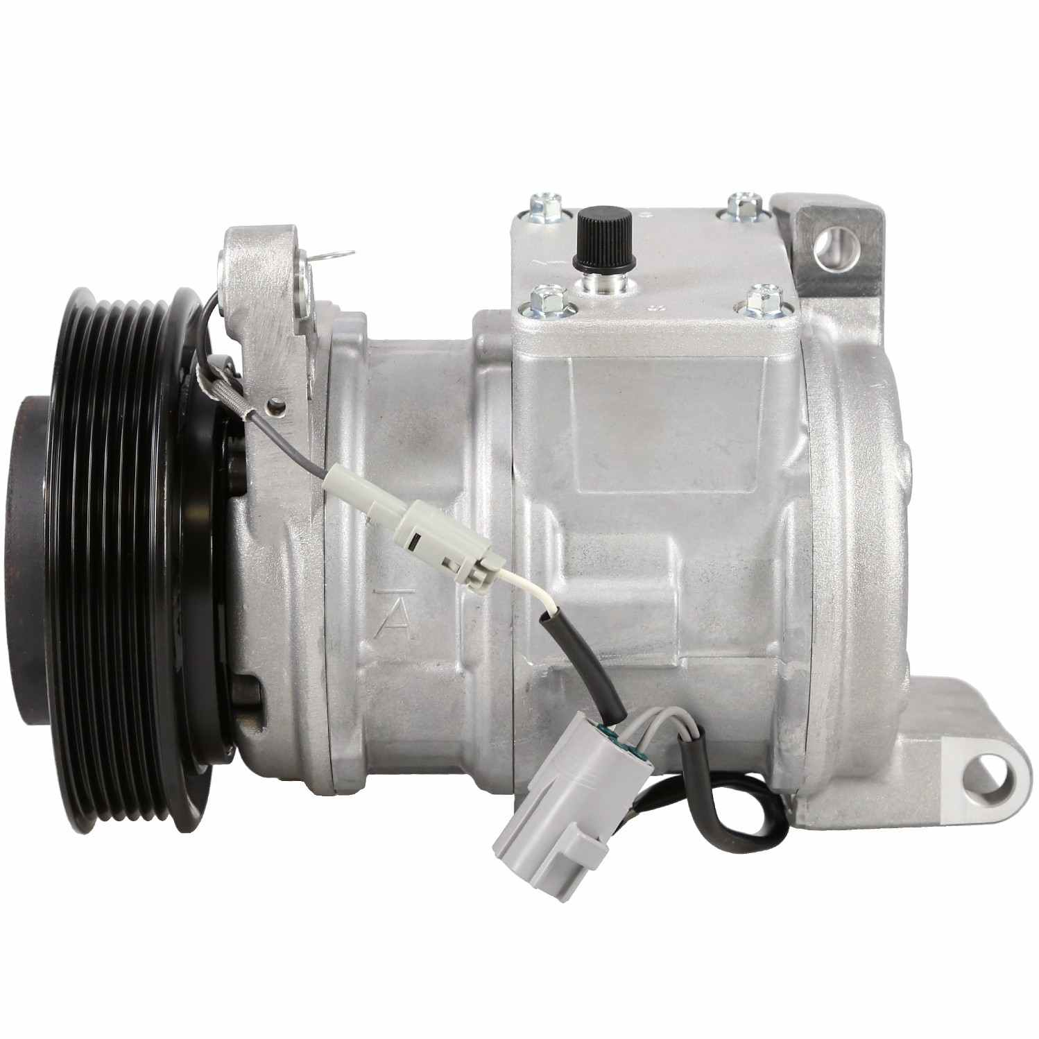 DENSO Auto Parts A/C Compressor 471-1151