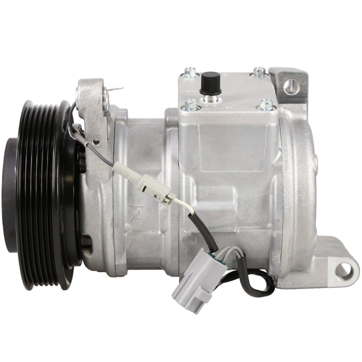 DENSO Auto Parts A/C Compressor 471-1151