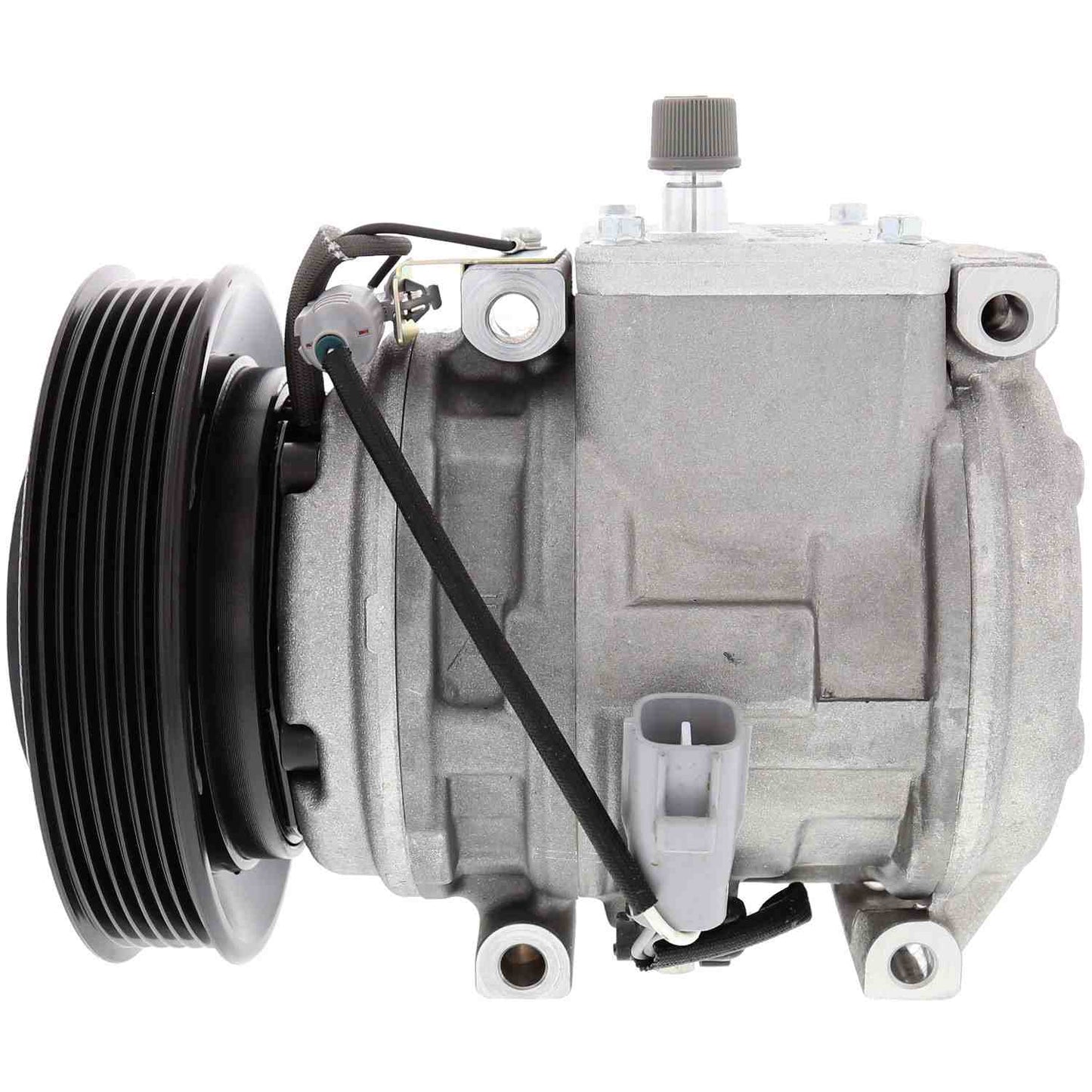DENSO Auto Parts A/C Compressor 471-1202